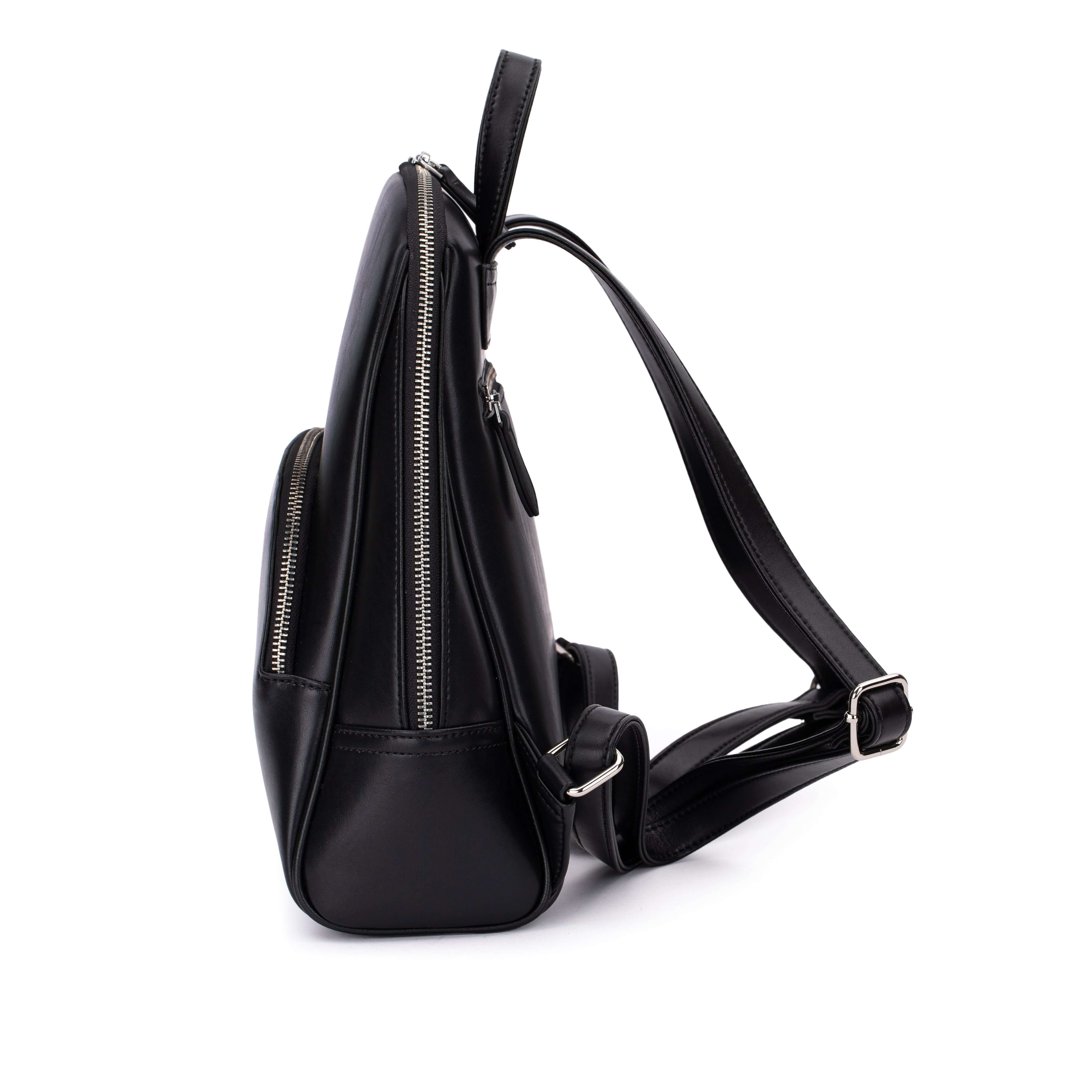 Backpack Purse - Vegan - Image 10