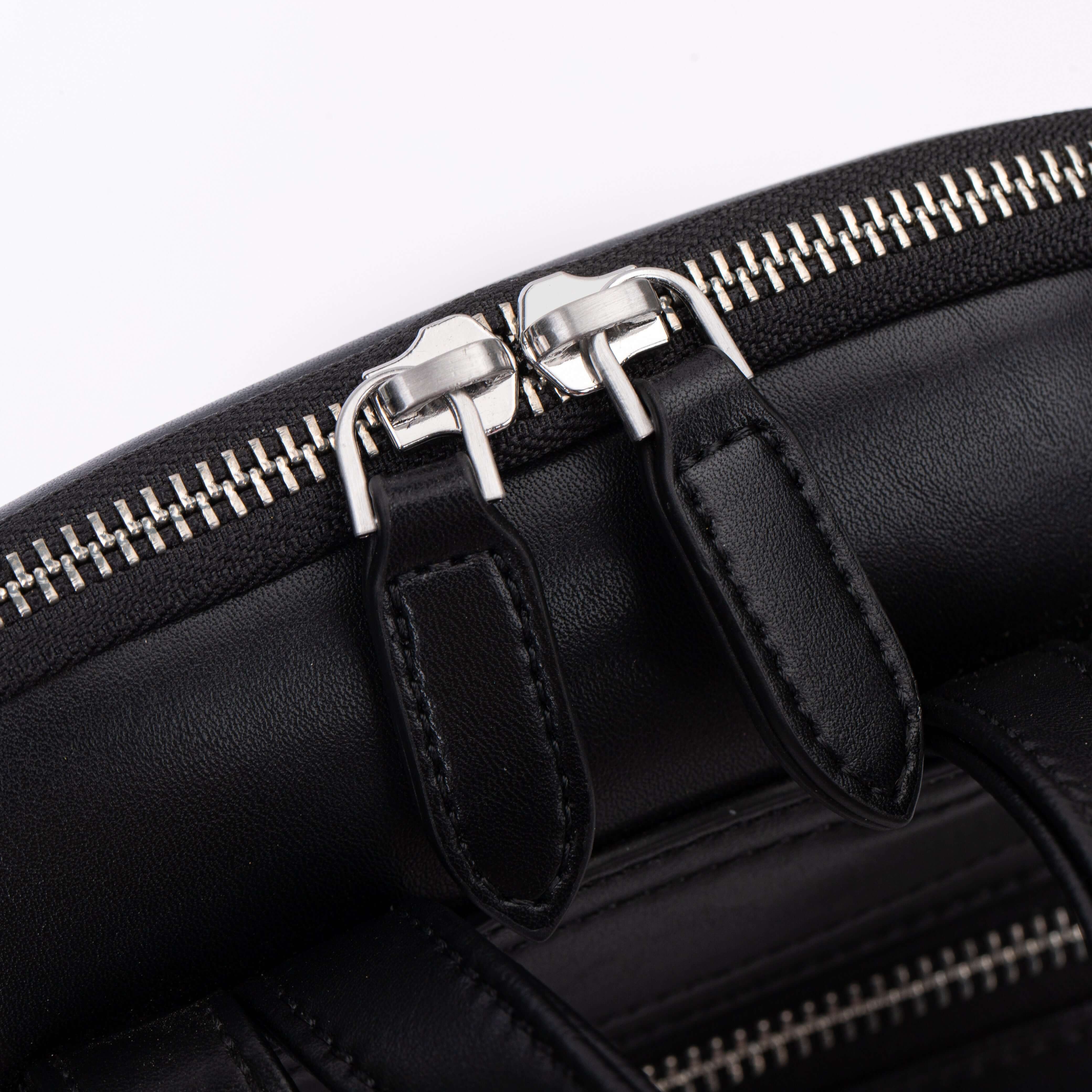 Backpack Purse - Vegan - Image 12