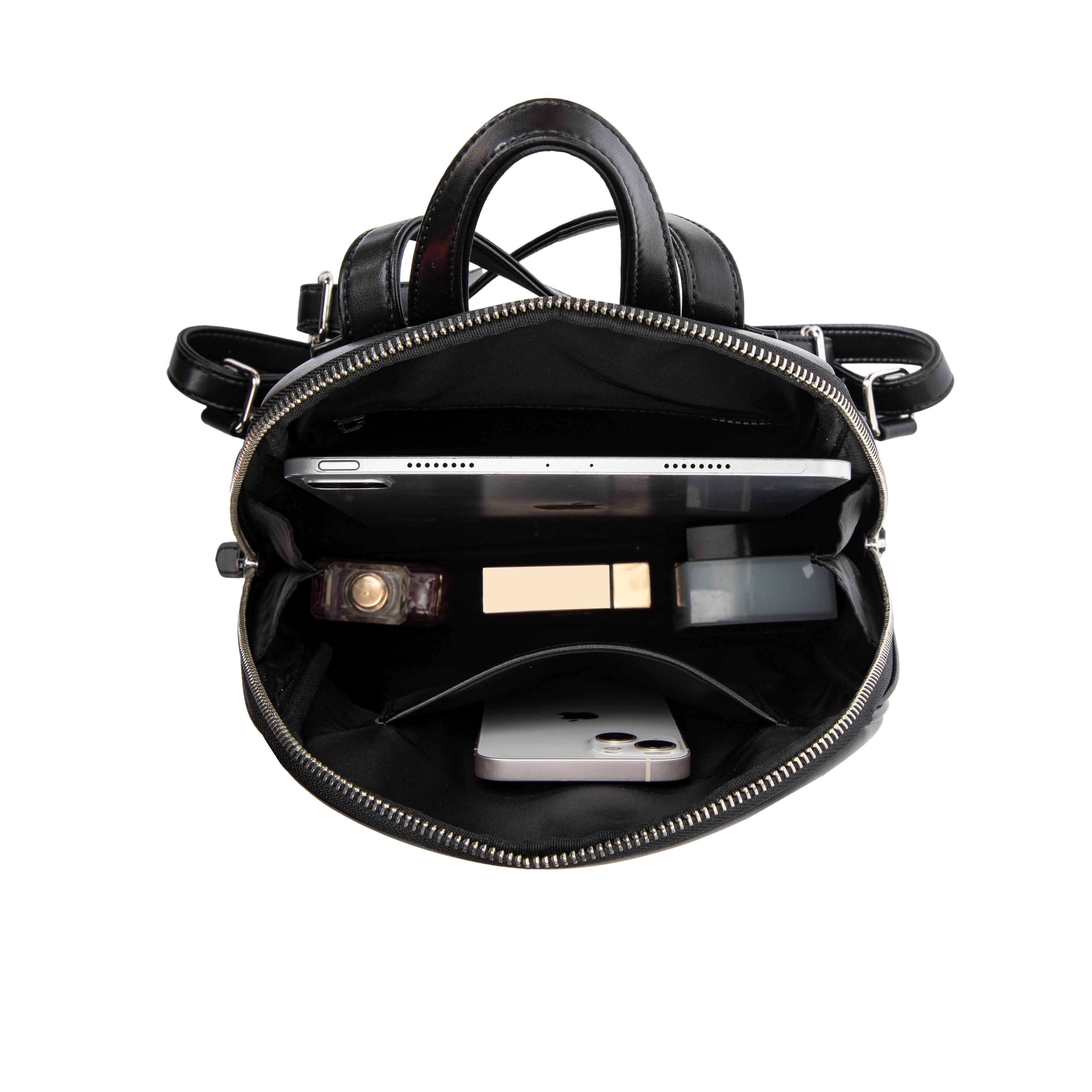 Backpack Purse - Vegan - Image 14