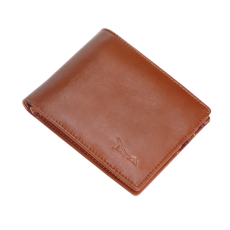 Classic Slim Vegan Bifold Wallet - Image 10