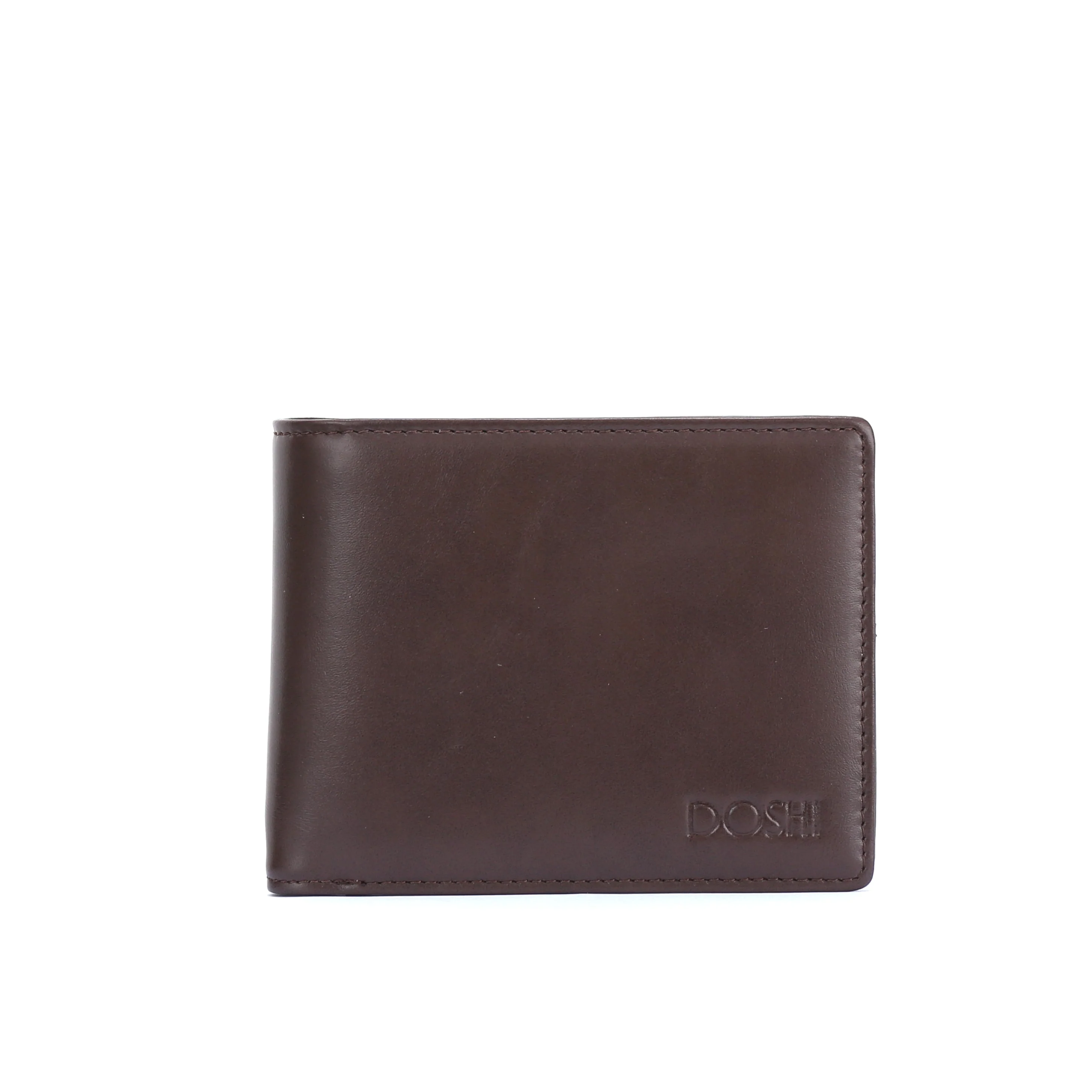 Classic Slim Vegan Bifold Wallet - Image 11