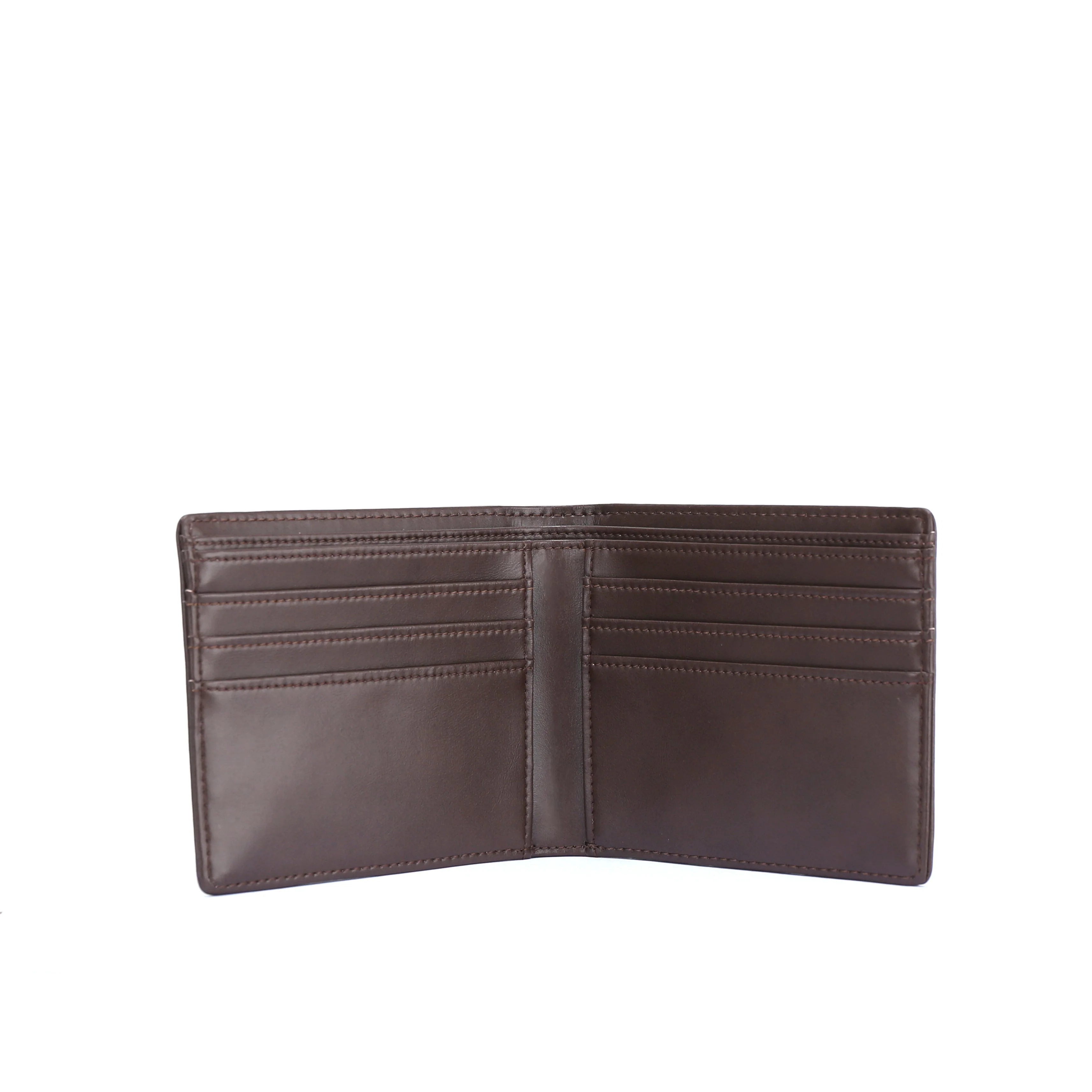 Classic Slim Vegan Bifold Wallet - Image 12
