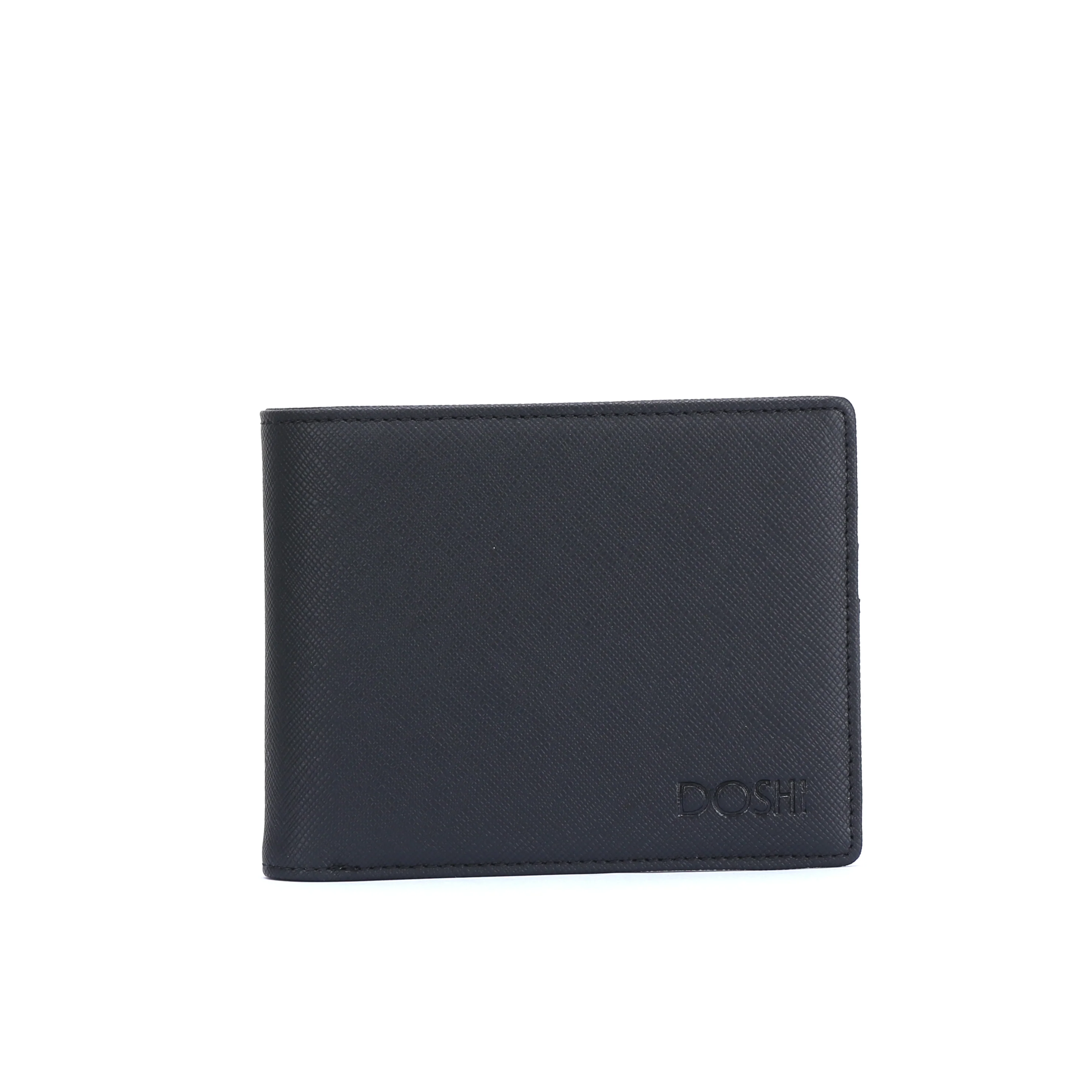 Classic Slim Vegan Bifold Wallet - Image 13