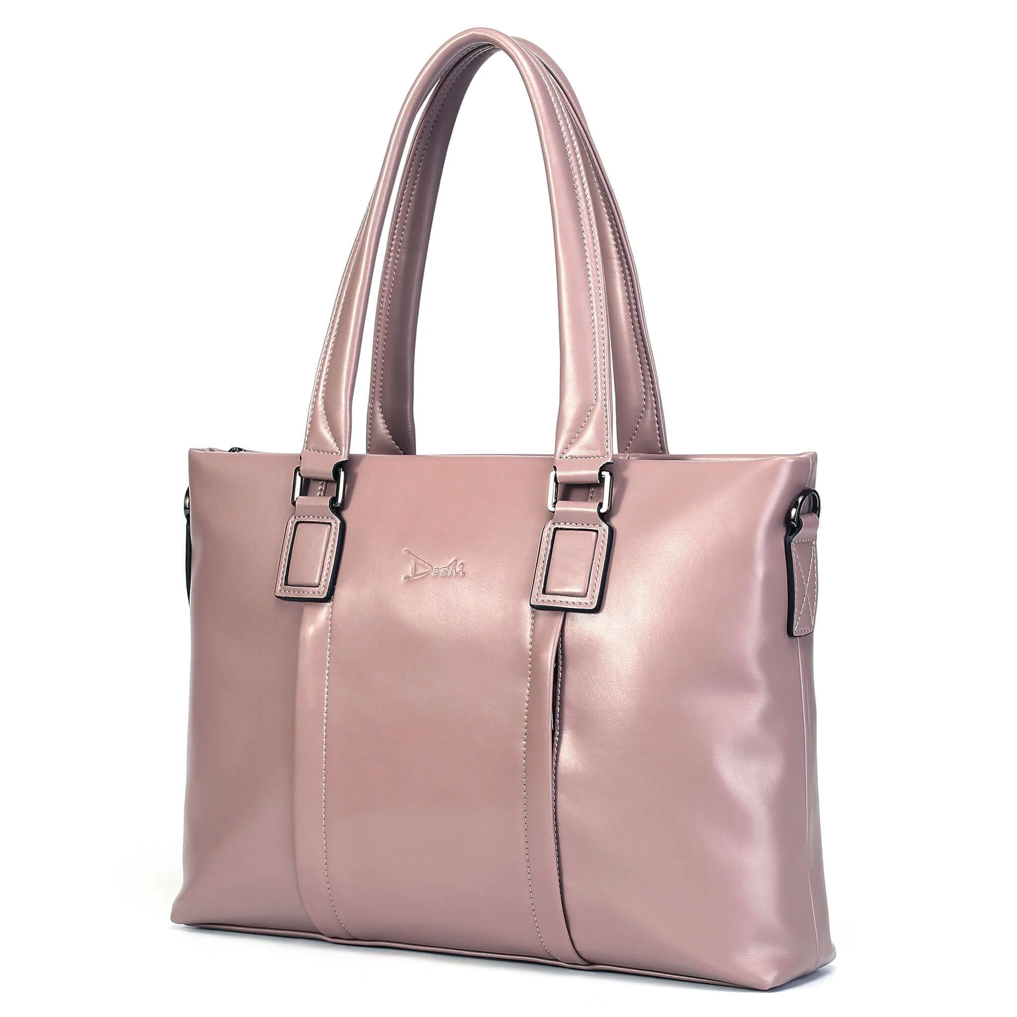 Doshi Business Brief 2 - Women's Business Bag - Vegan - Image 10