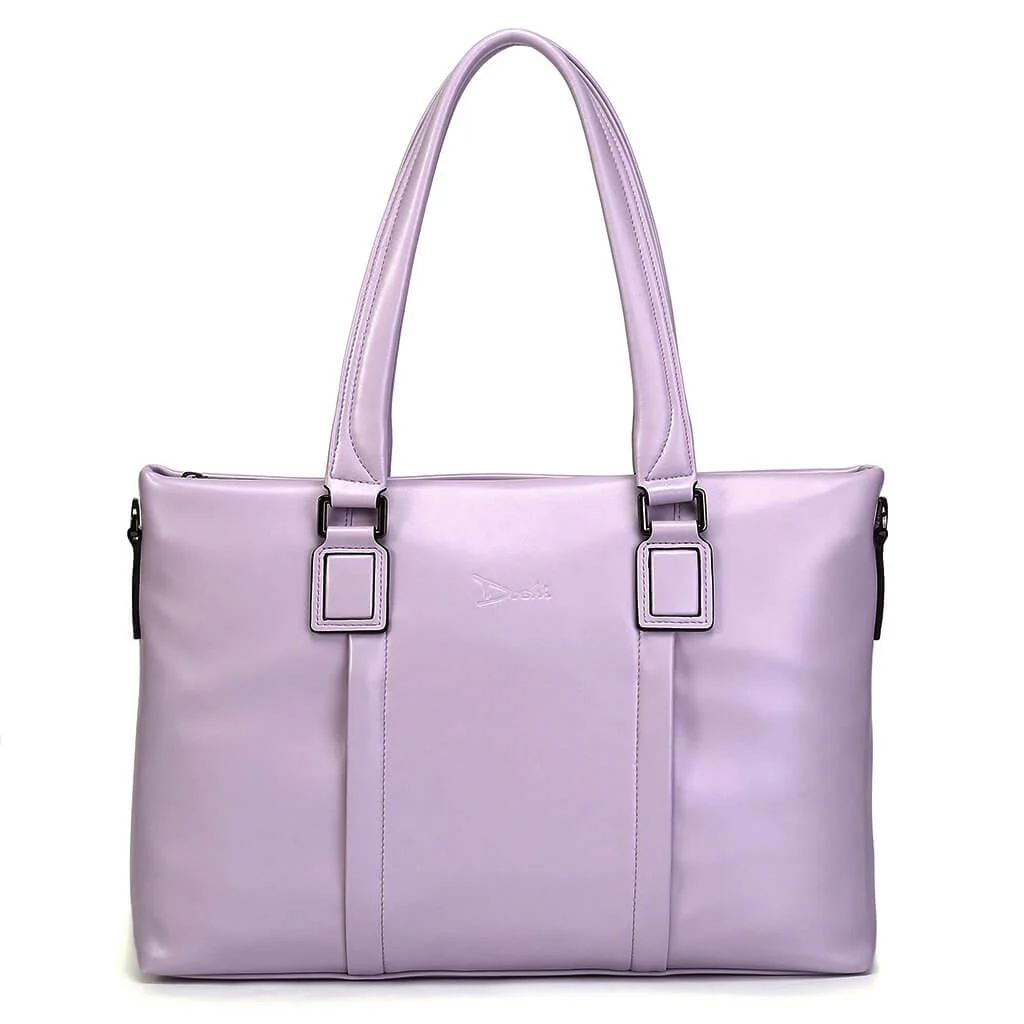 Doshi Business Brief 2 - Women's Business Bag - Vegan - Image 13