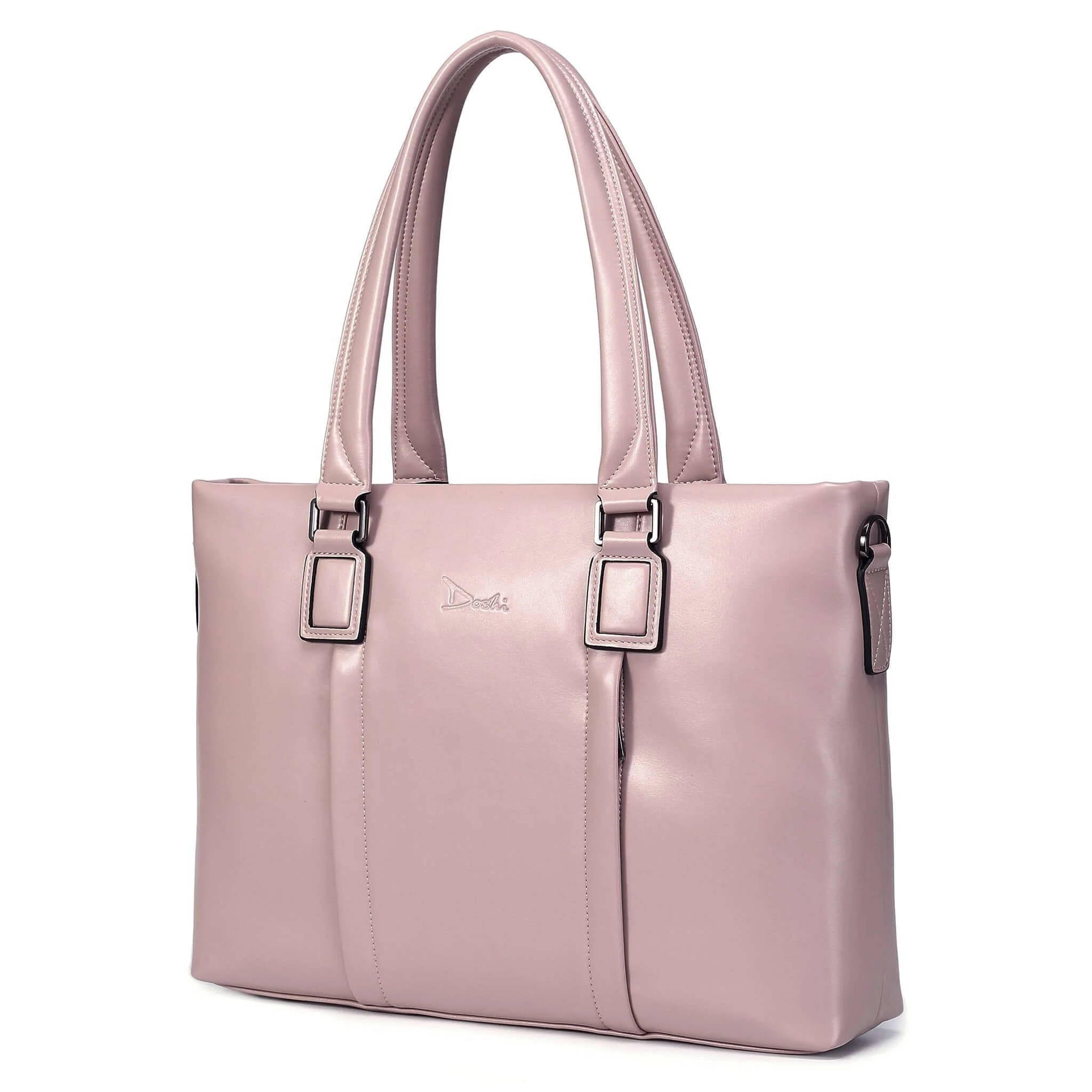 Doshi Business Brief 2 - Women's Business Bag - Vegan - Image 6