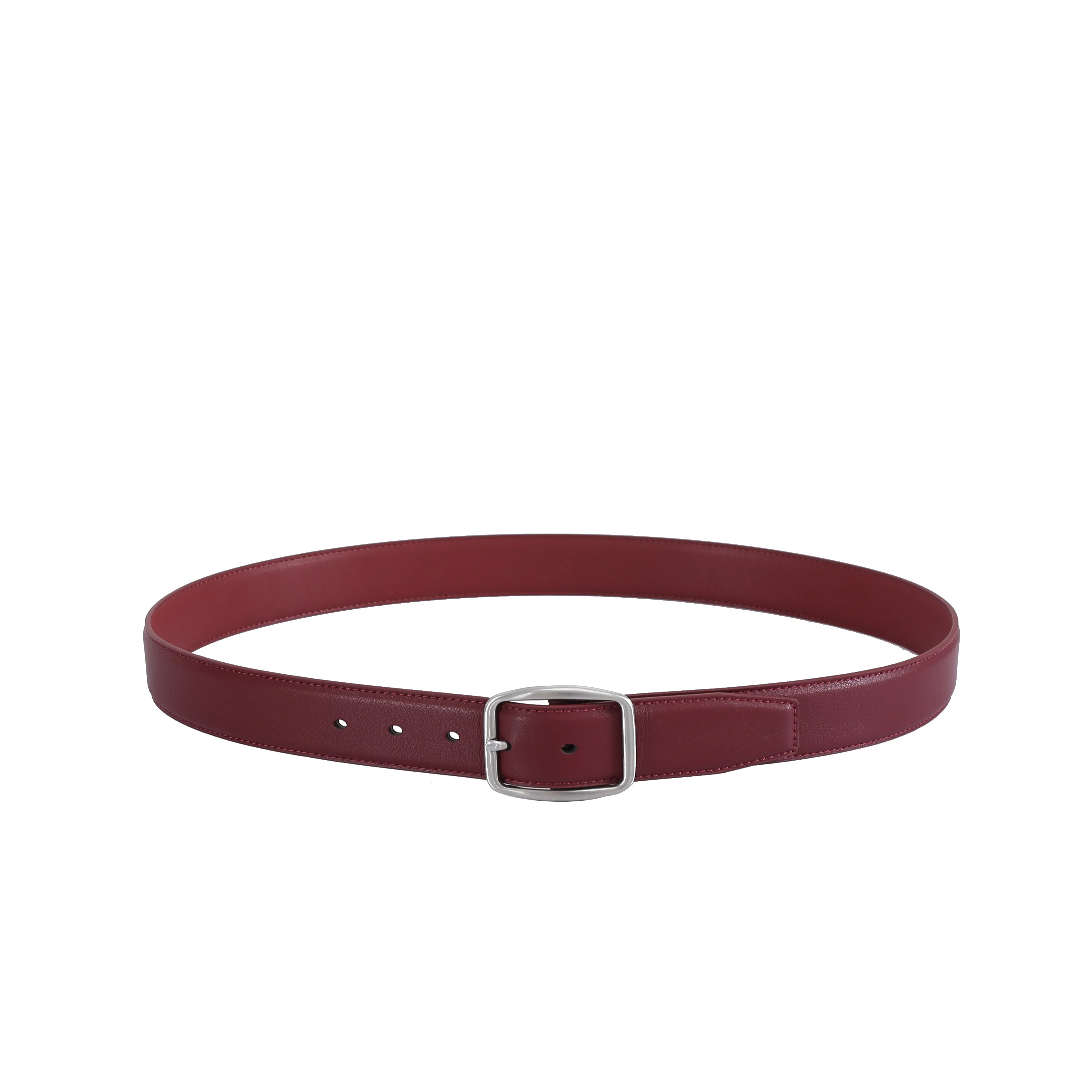 Center Bar Metro Vegan Belt - Image 7