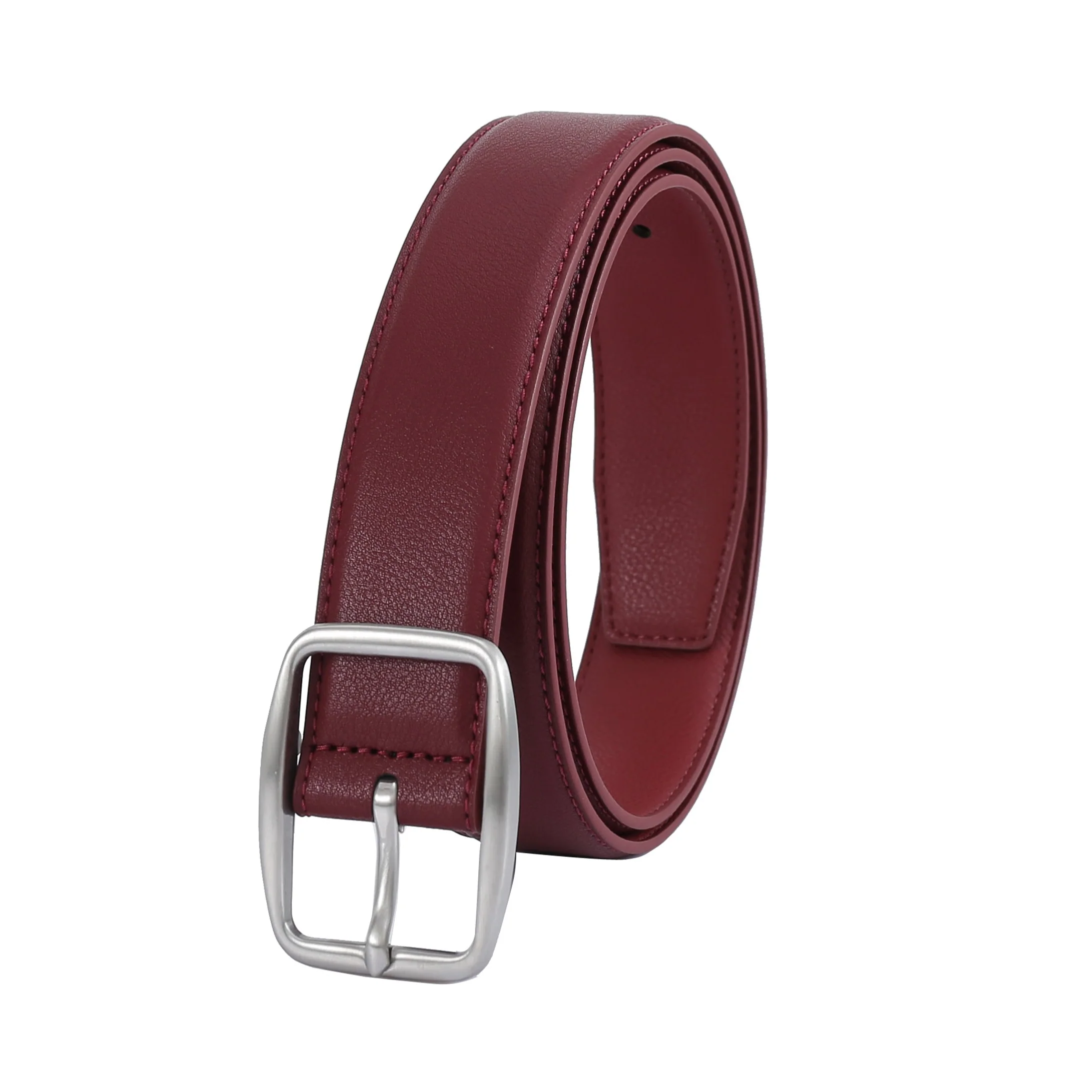 Center Bar Metro Vegan Belt - Image 8