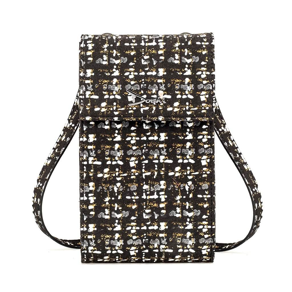 Vegan Crossbody Phone Purse - Image 6