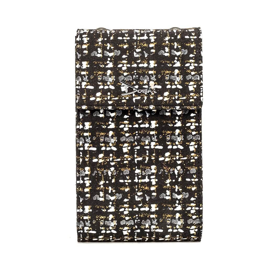 Vegan Crossbody Phone Purse - Image 7