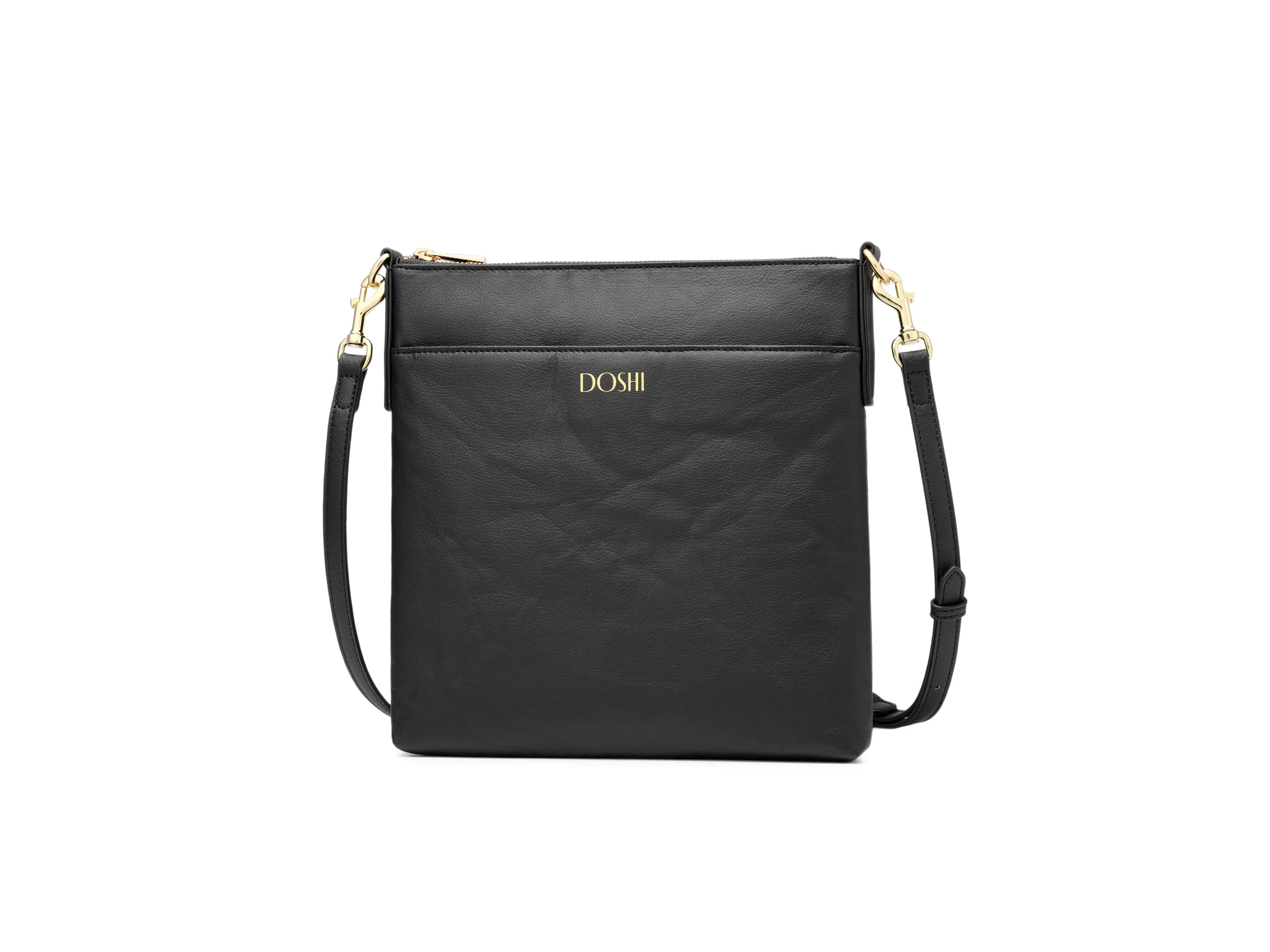 Pinatex Crossbody Bag - Image 4