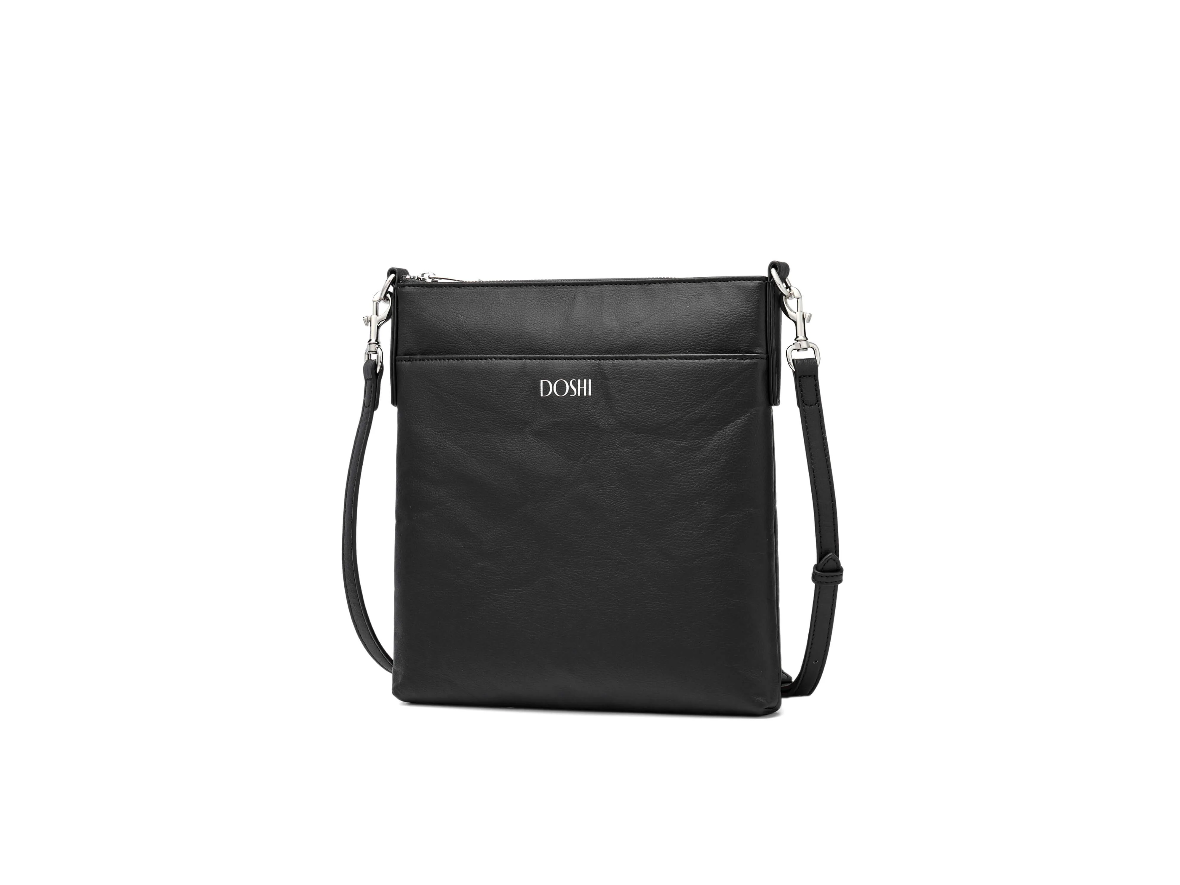 Pinatex Crossbody Bag - Image 8