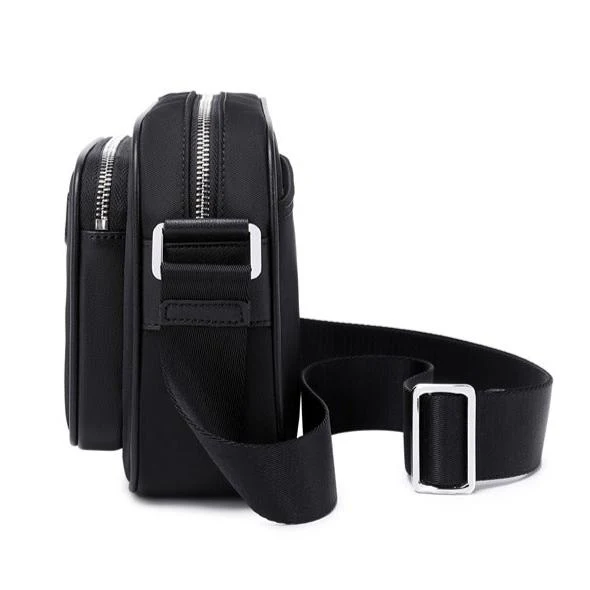 Crossbody Travel Vegan Pouch - Image 4