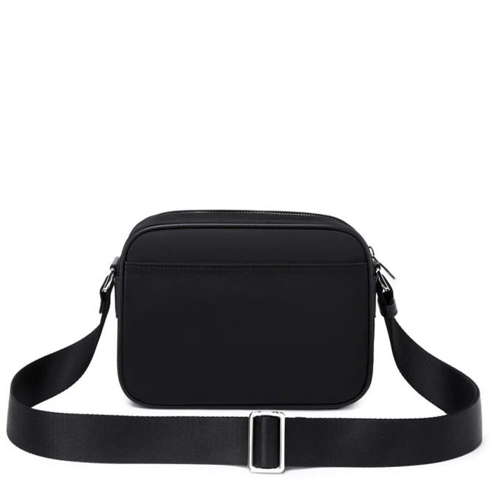Crossbody Travel Vegan Pouch - Image 5