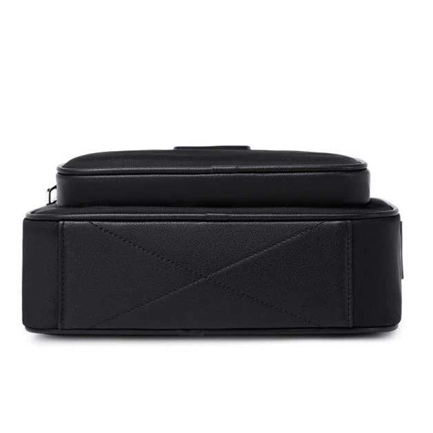 Crossbody Travel Vegan Pouch - Image 6