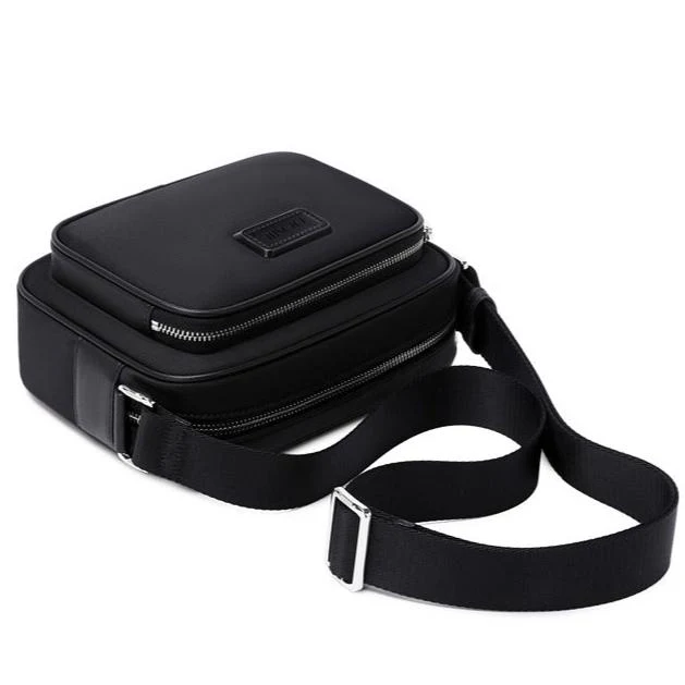 Crossbody Travel Vegan Pouch - Image 7