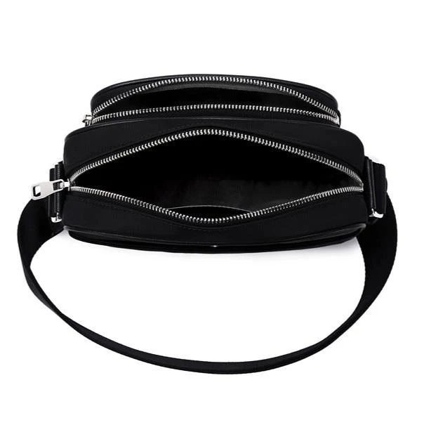 Crossbody Travel Vegan Pouch - Image 9