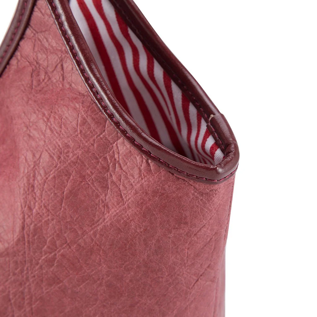 Debut Portrait Tote - Vegan - Image 15