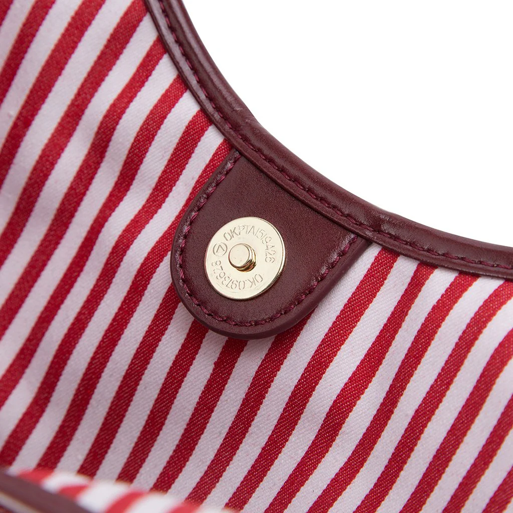 Debut Portrait Tote - Vegan - Image 16