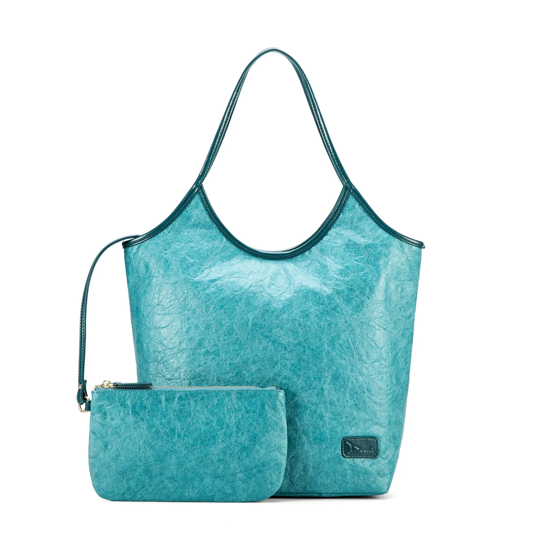 Debut Portrait Tote - Vegan - Image 21