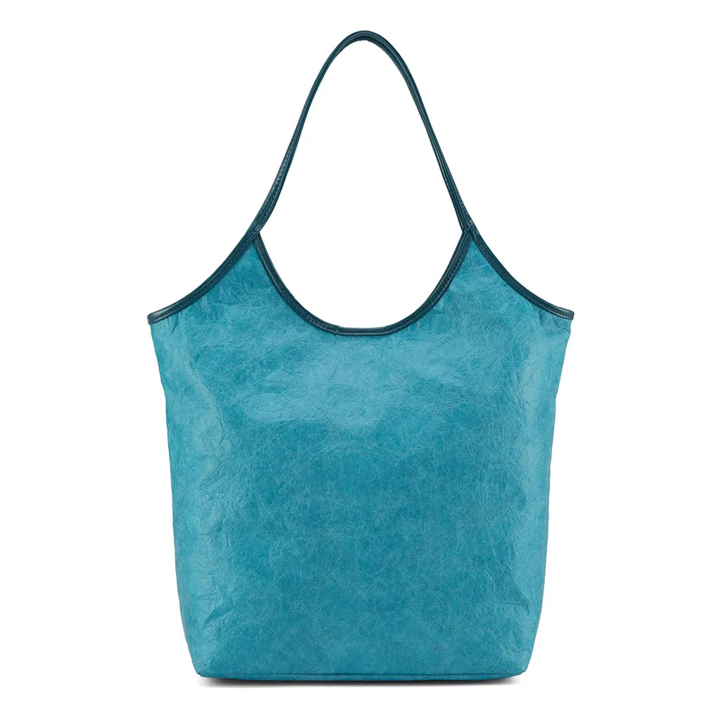 Debut Portrait Tote - Vegan - Image 4