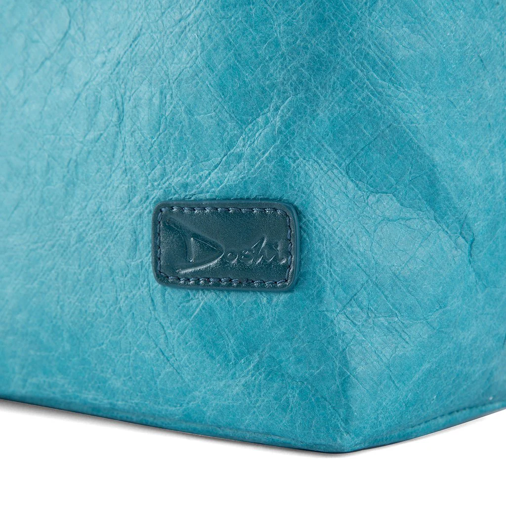 Debut Portrait Tote - Vegan - Image 5