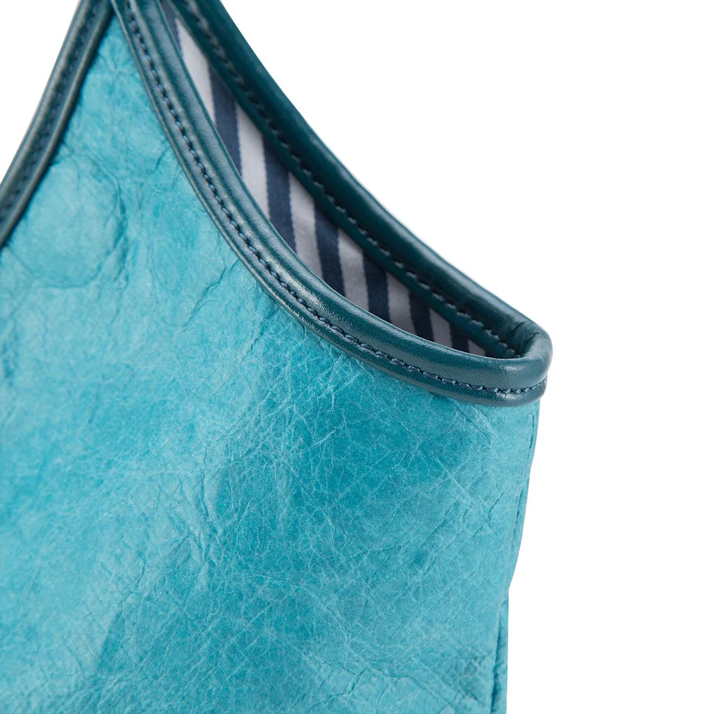 Debut Portrait Tote - Vegan - Image 6