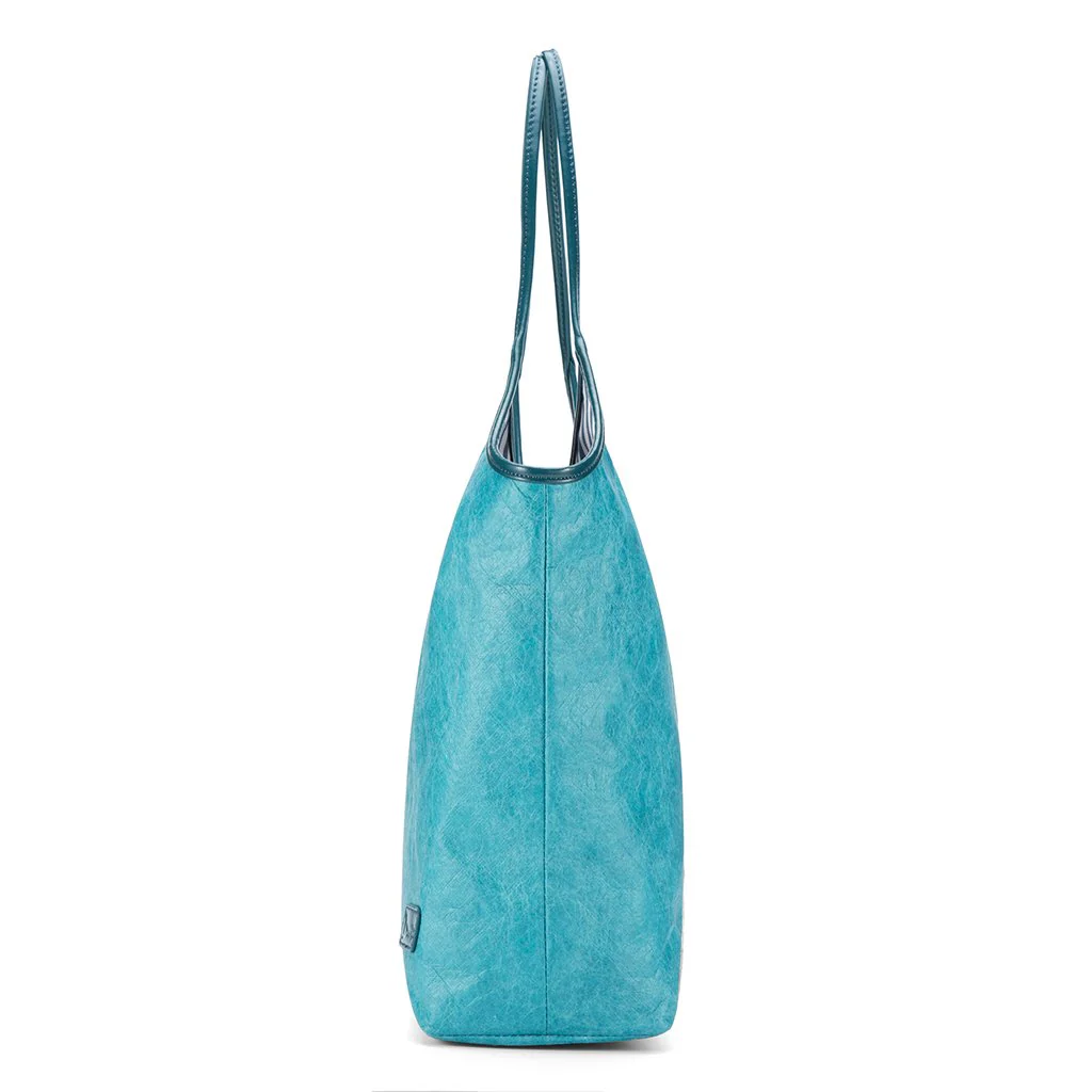 Debut Portrait Tote - Vegan - Image 9