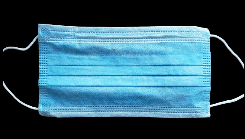 Disposable Face Masks 50 pack - Image 4