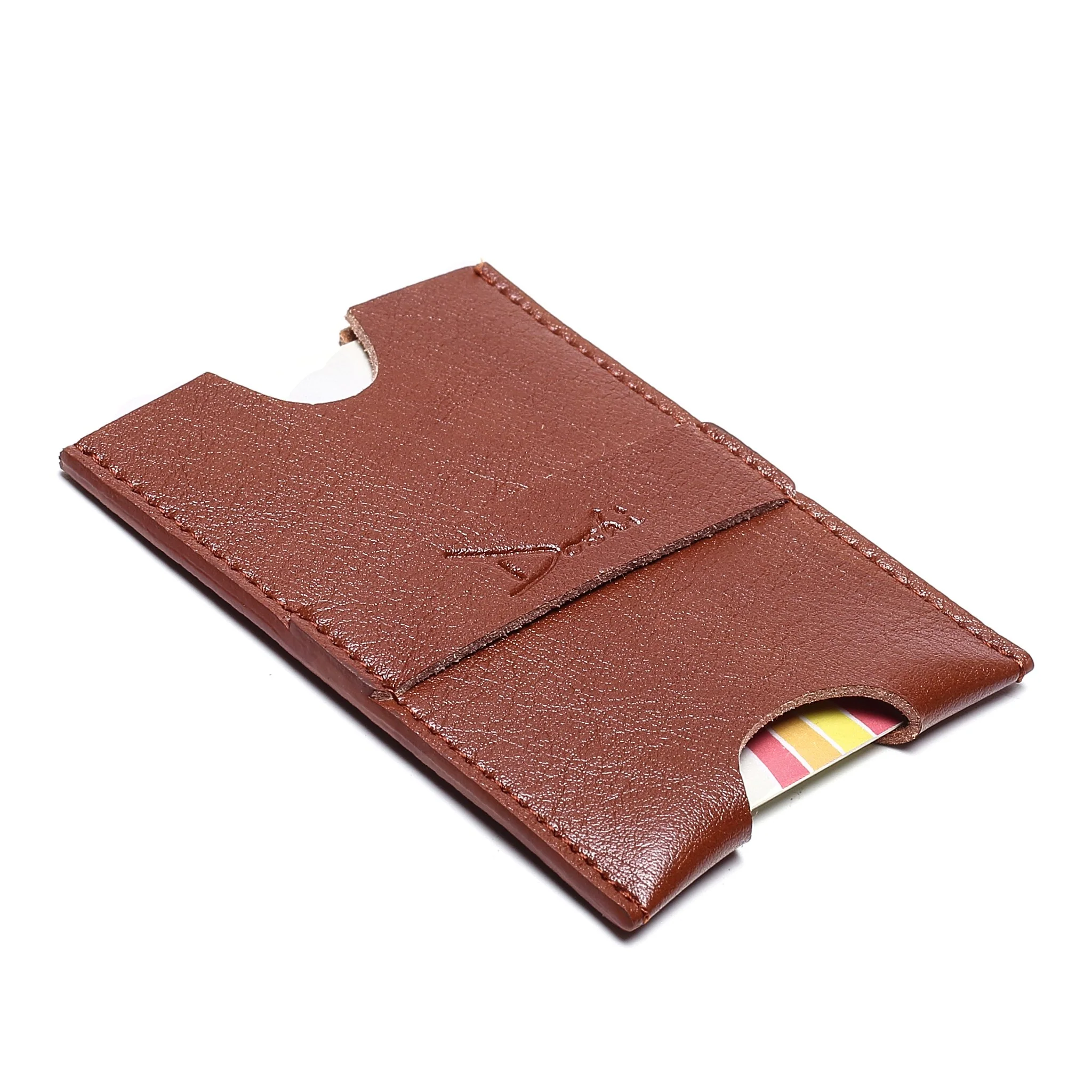 Doshi Vegan Card Holder Sleeve - Image 3