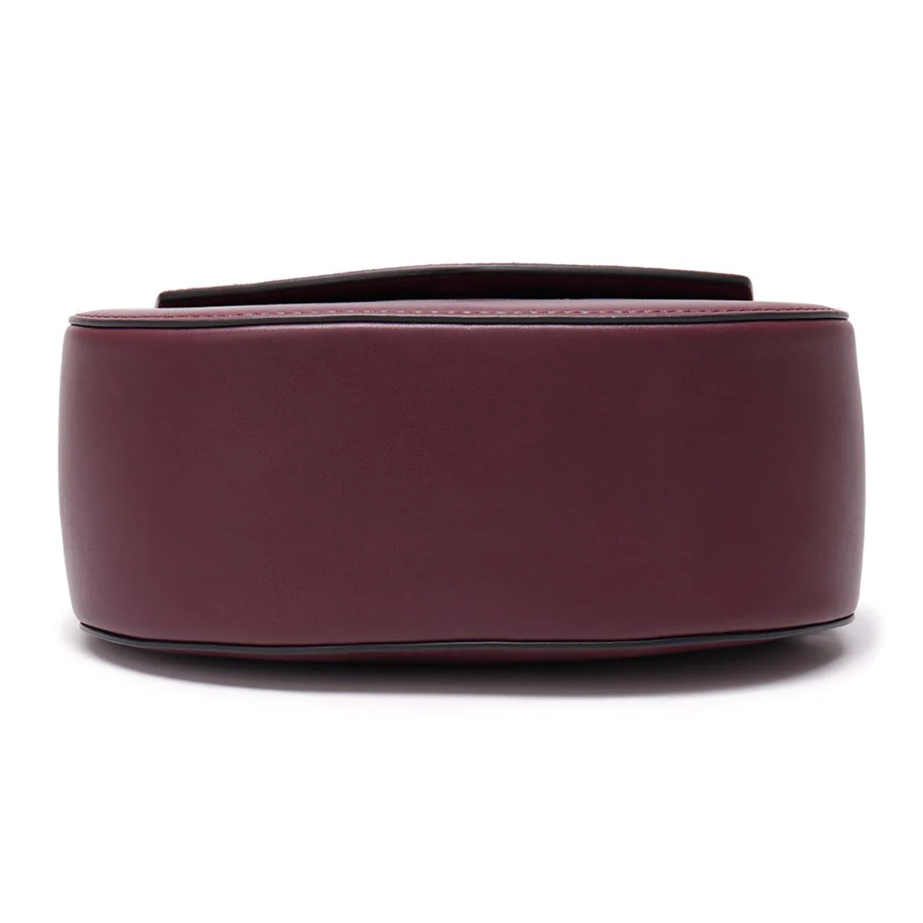 Doshi Saddle Bag - Vegan Display Piece - Image 12