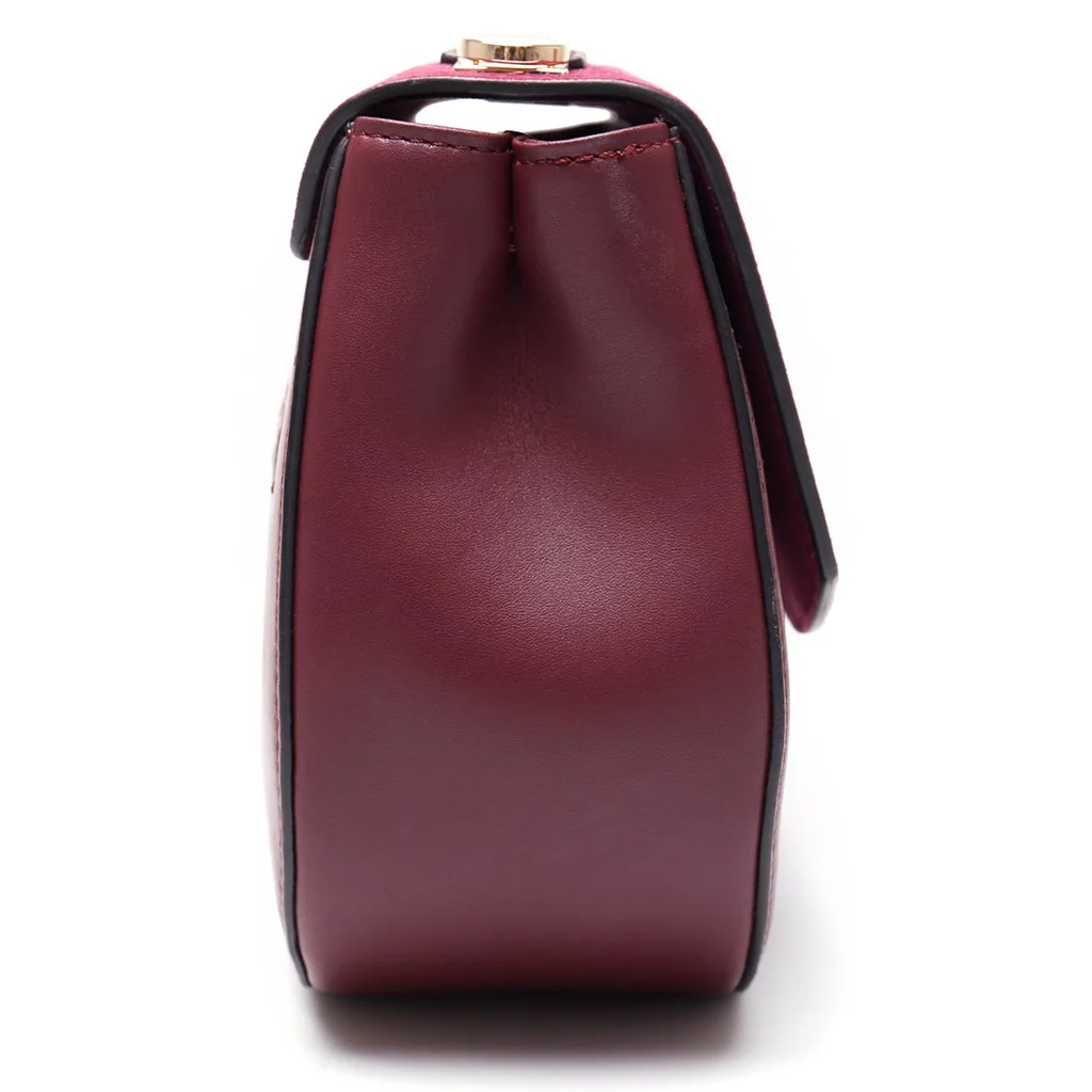 Doshi Saddle Bag - Vegan Display Piece - Image 3