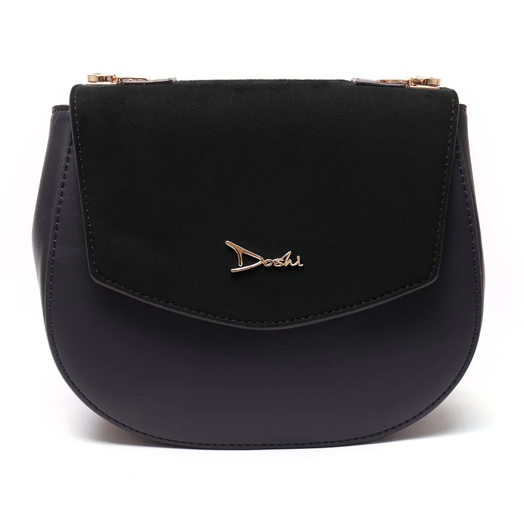 Doshi Saddle Bag - Vegan Display Piece - Image 6