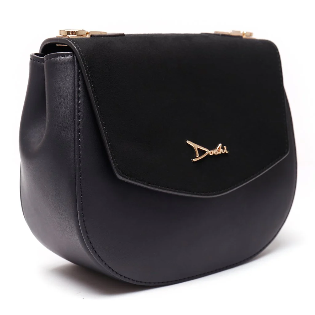 Doshi Saddle Bag - Vegan Display Piece - Image 7