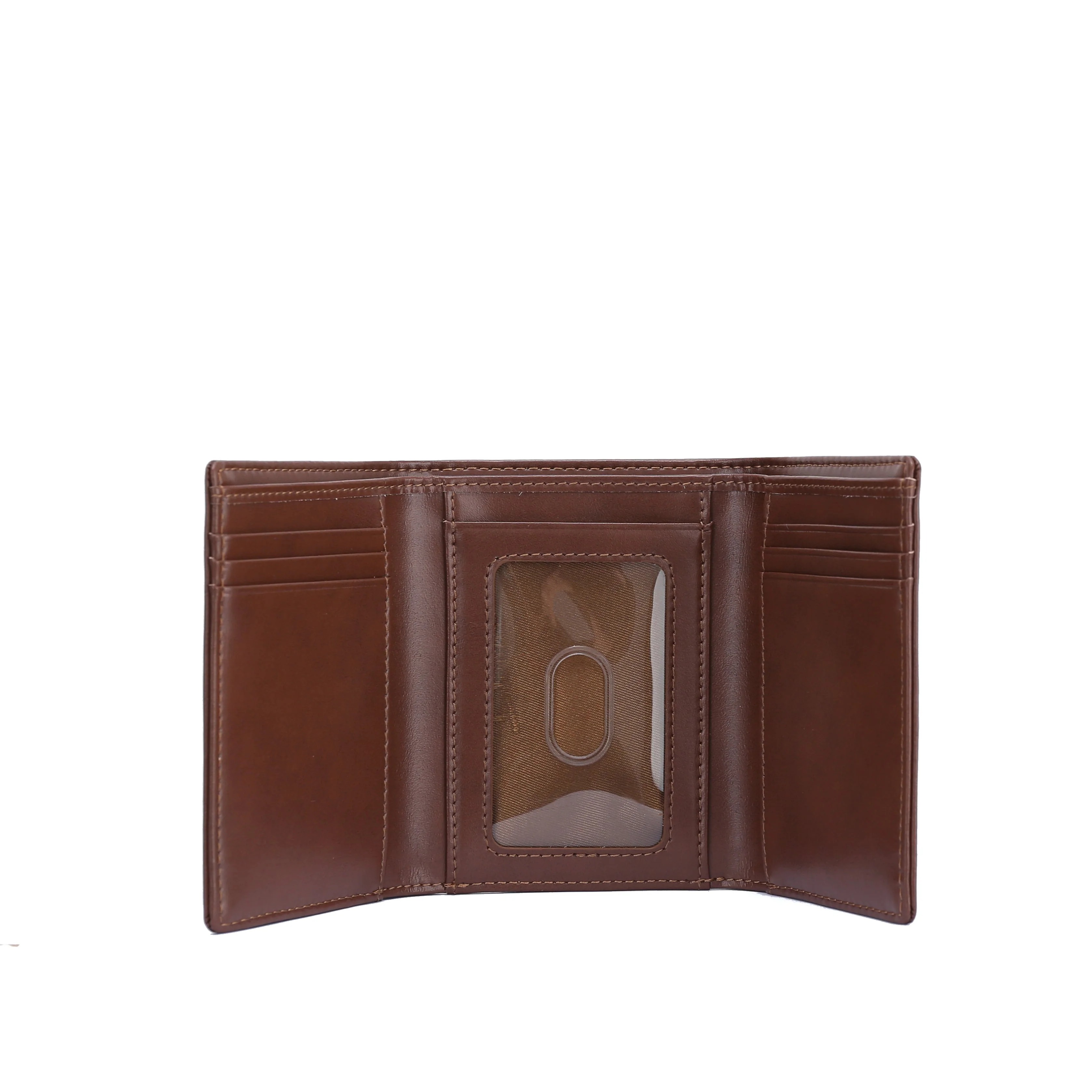 Trifold Vegan Wallet - Image 7