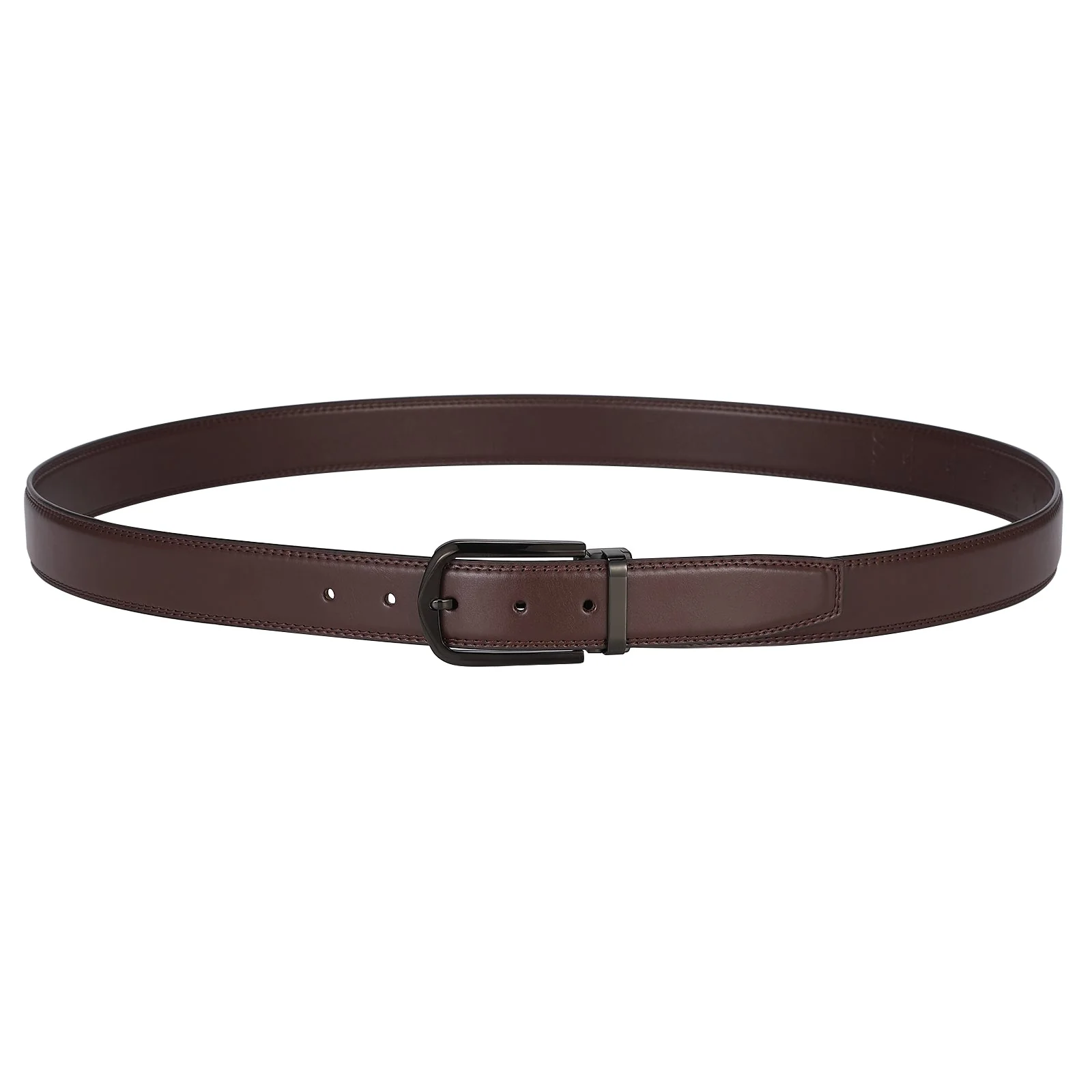 PRE-SALE - Forward SS - Cut to Fit Vegan Belt - Black Buckle - Image 6