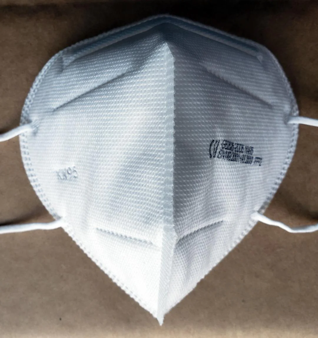 KN-95 10-Pack Masks - Image 3