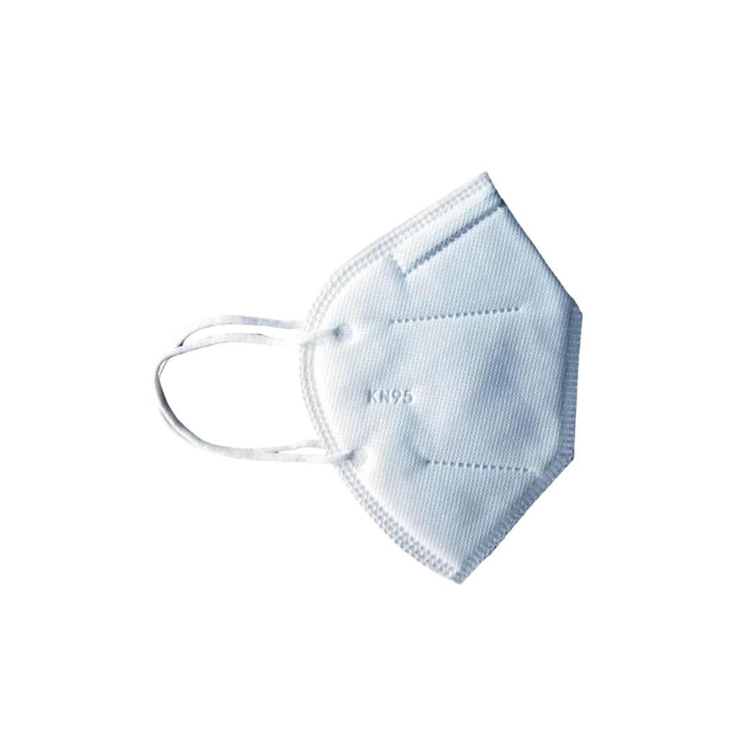 KN-95 5-Pack Masks - Image 4