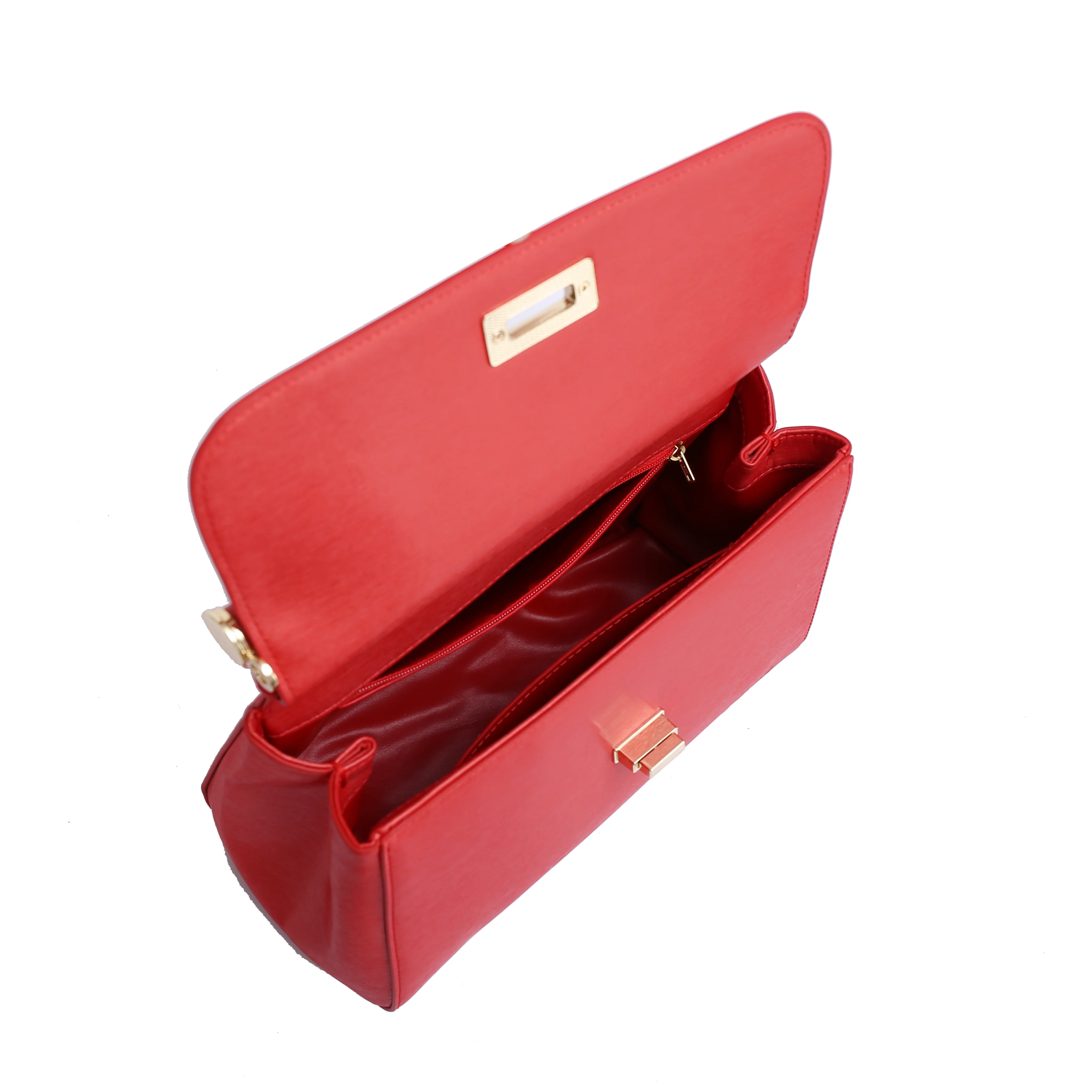 Lady Bag 3 - Brushed - Seconds - Image 4