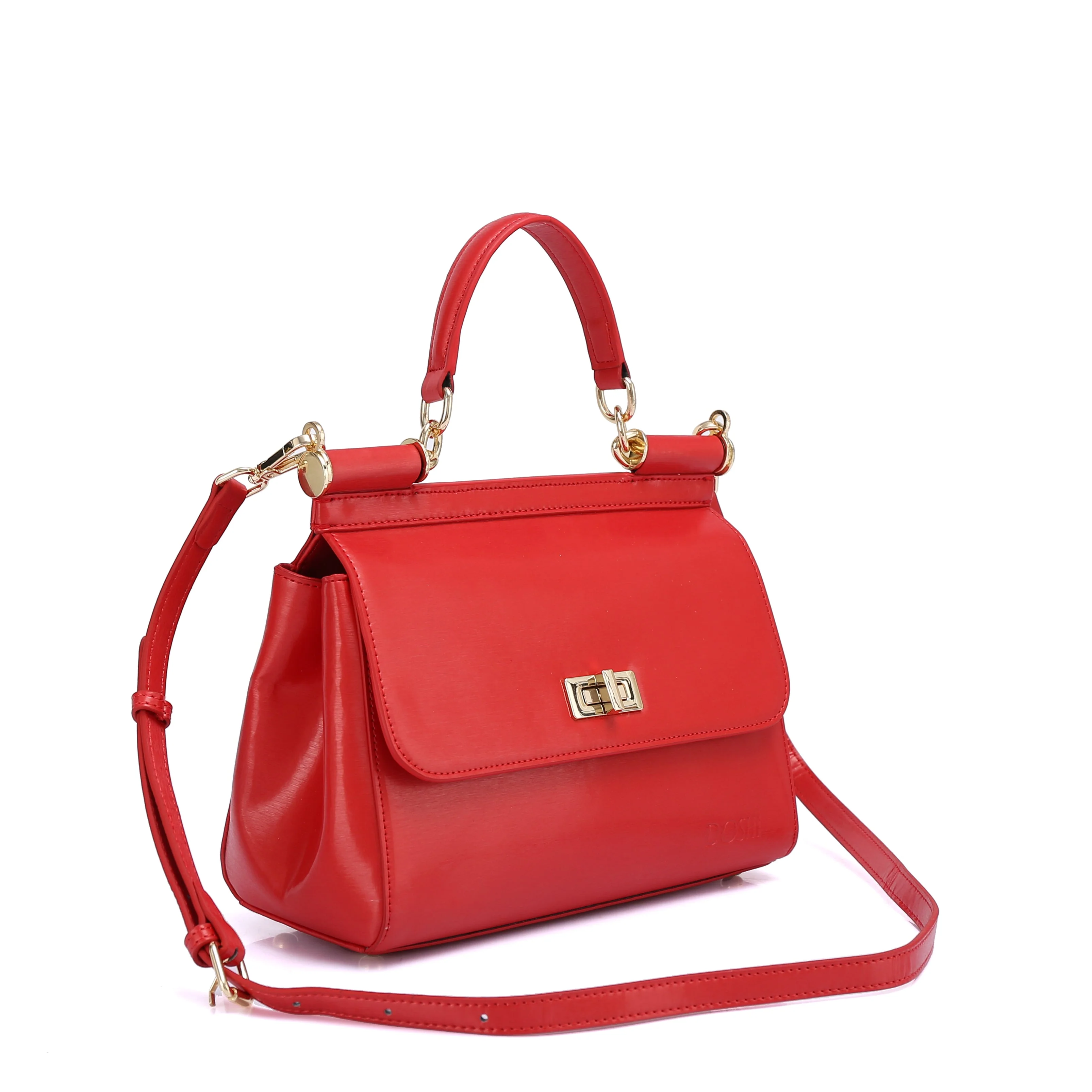 Lady Bag 3 - Brushed - Seconds - Image 9