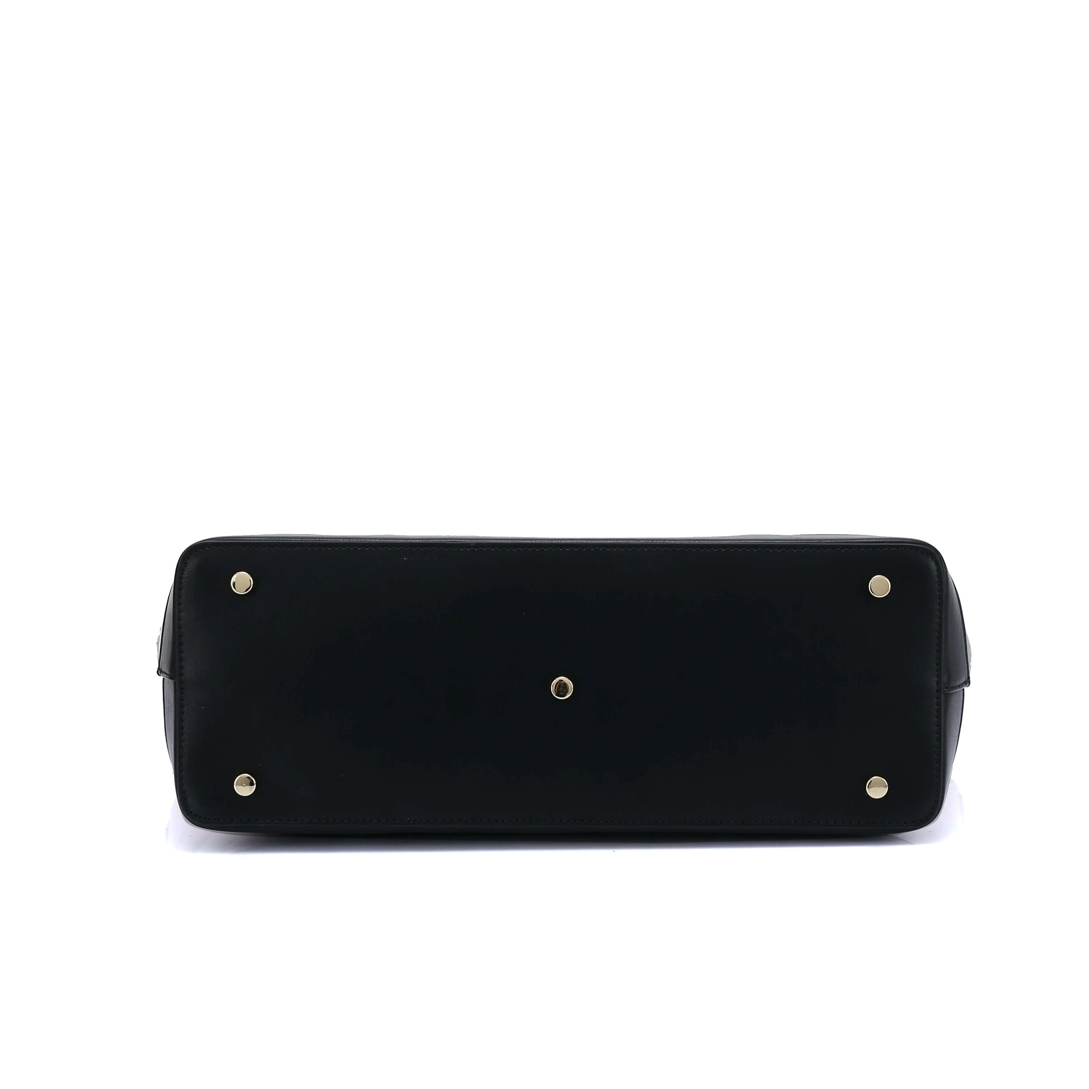 The Standard: Large Kraft Paper Vegan Tote - Image 9