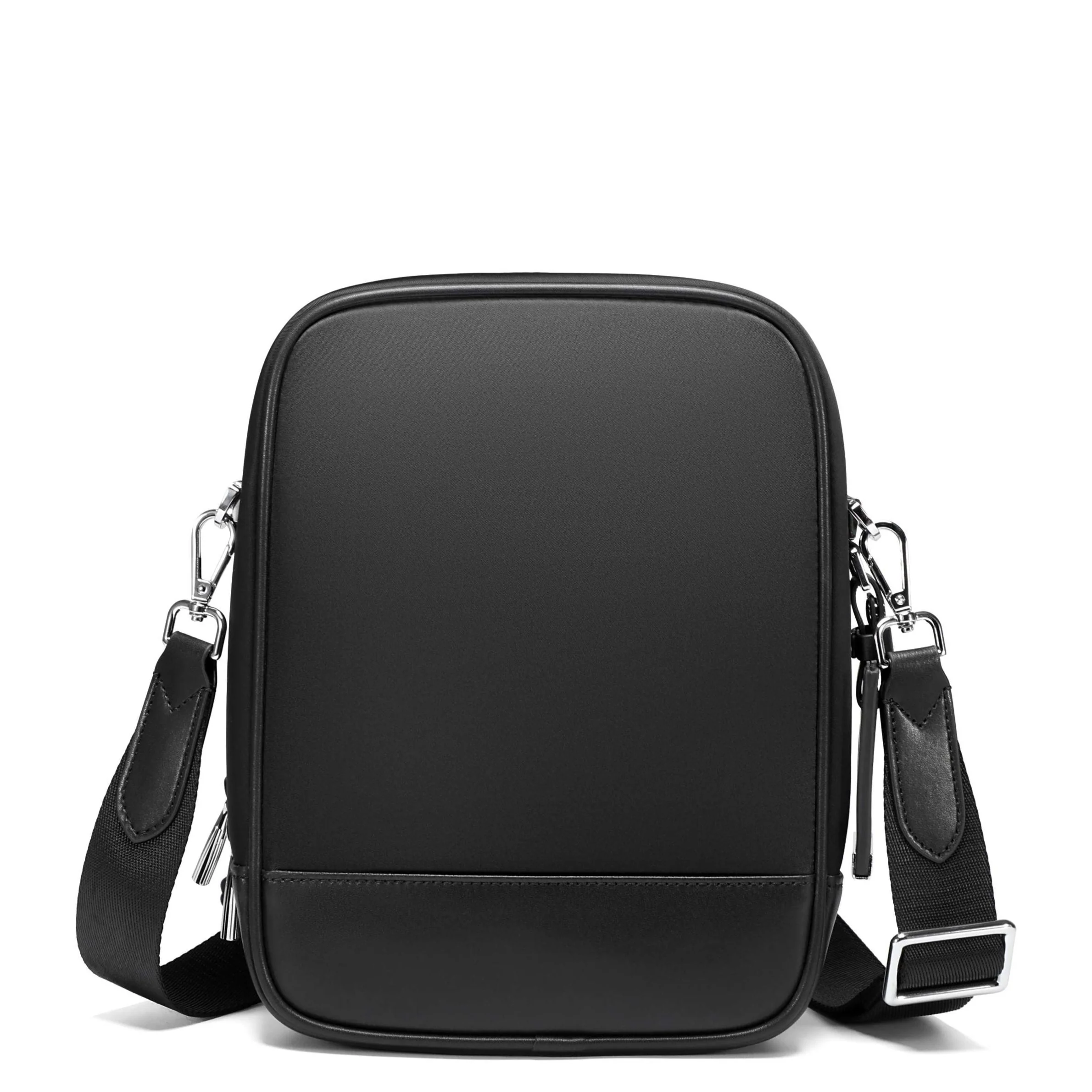 Luxury Crossbody Vegan Pouch - Image 3