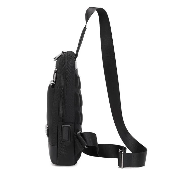 Pro Crossbody Vegan Sling Bag - Image 4