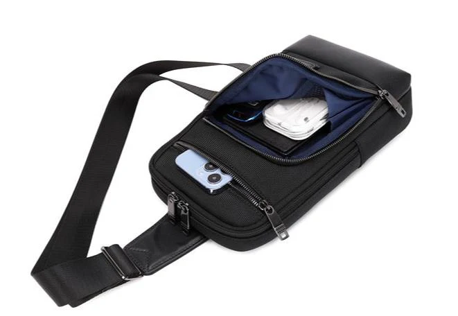 Pro Crossbody Vegan Sling Bag - Image 9