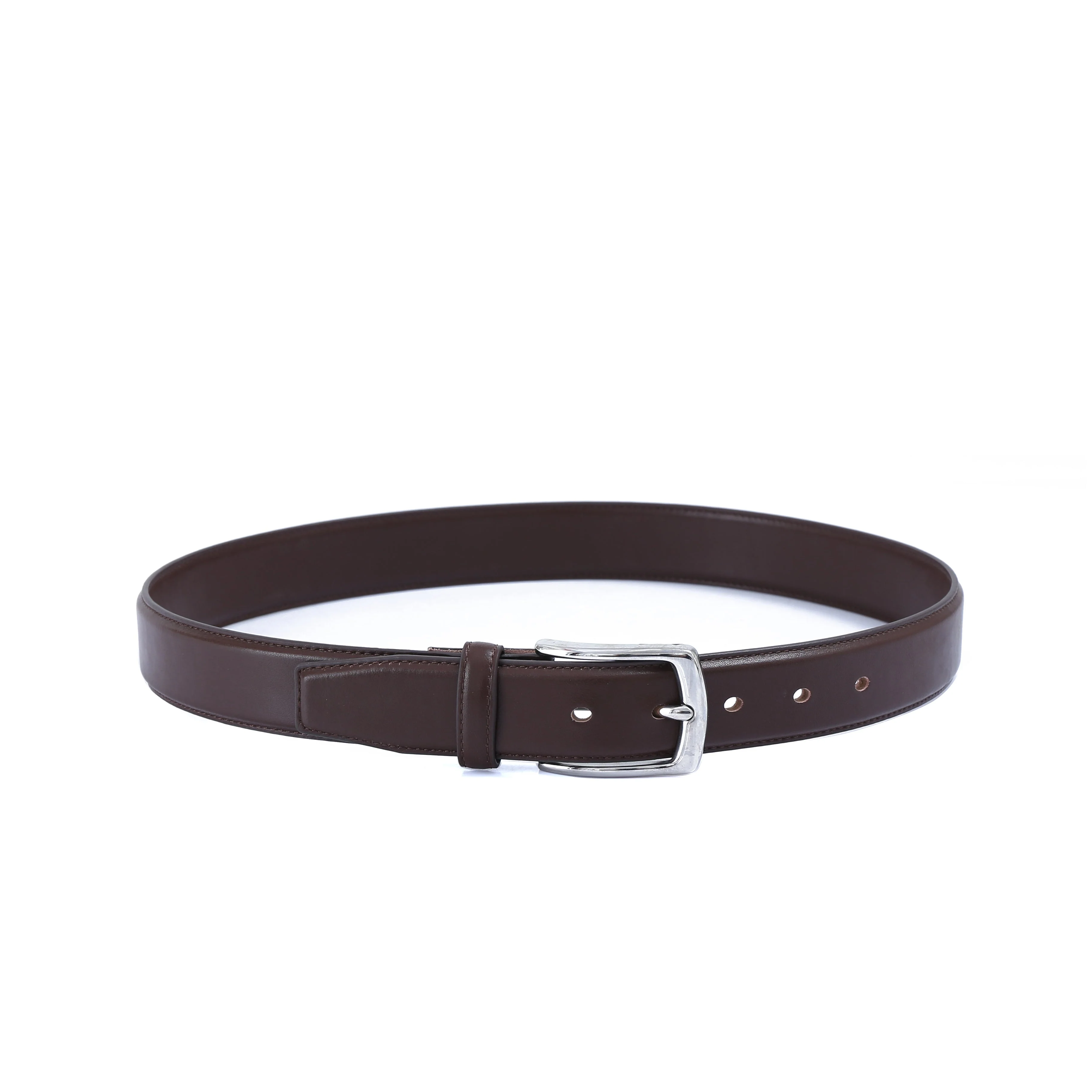 Professional 2 - Polished Chrome Vegan Belt - Image 7
