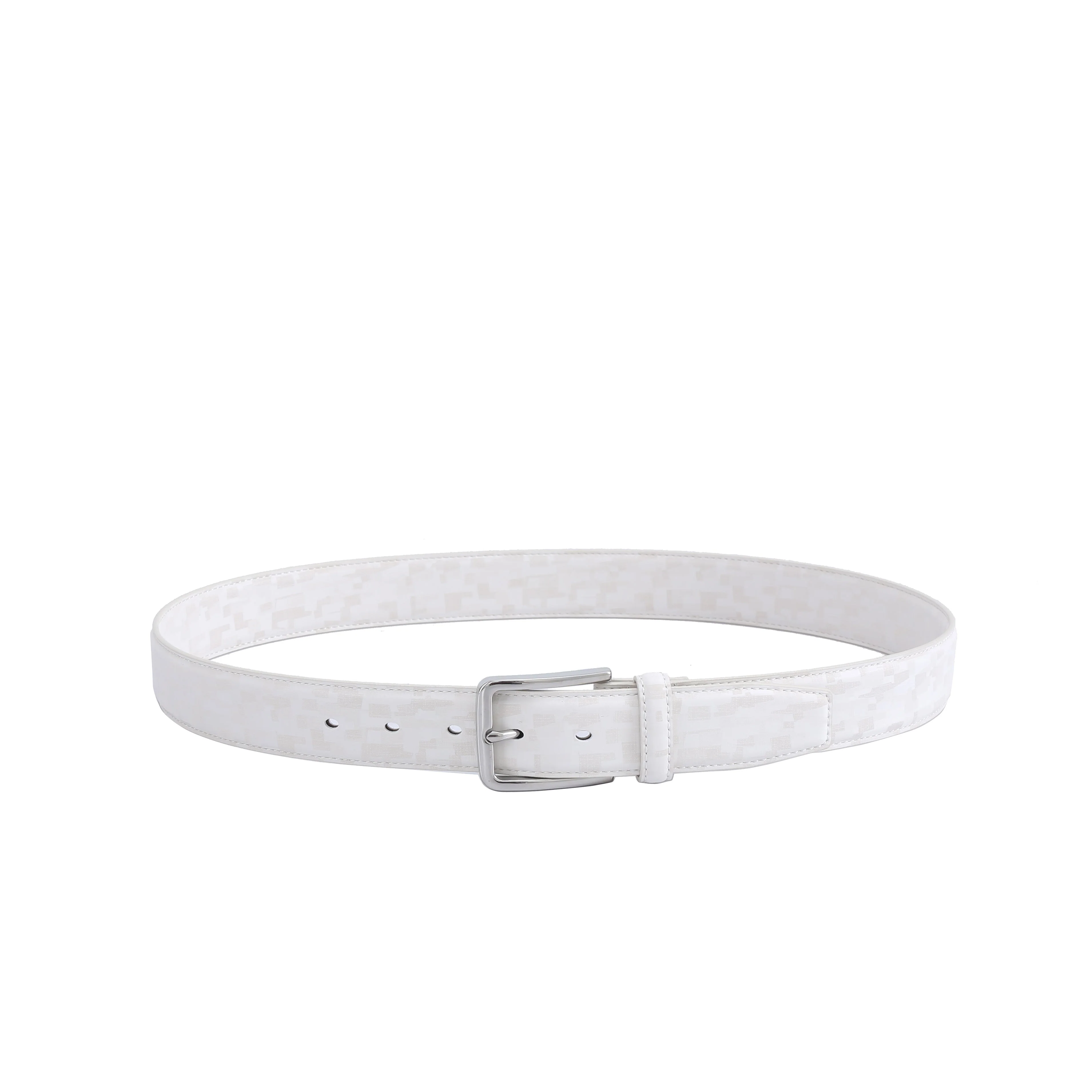 Professional 4  SS - Golf Vegan Belt - Image 10