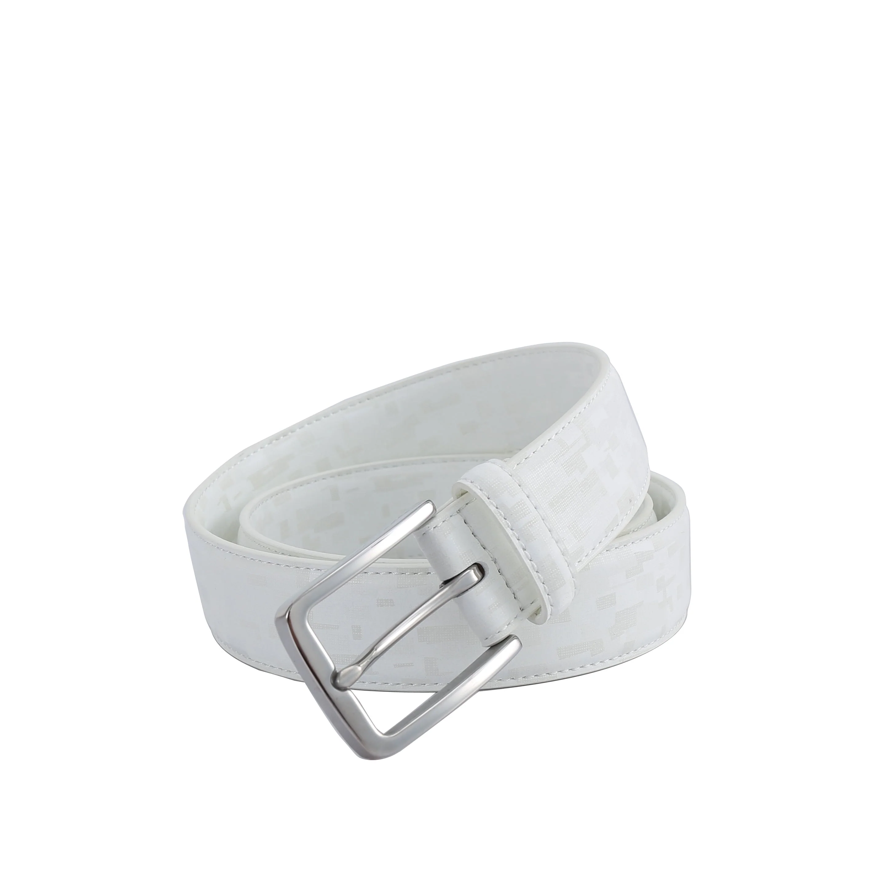 Professional 4  SS - Golf Vegan Belt - Image 5