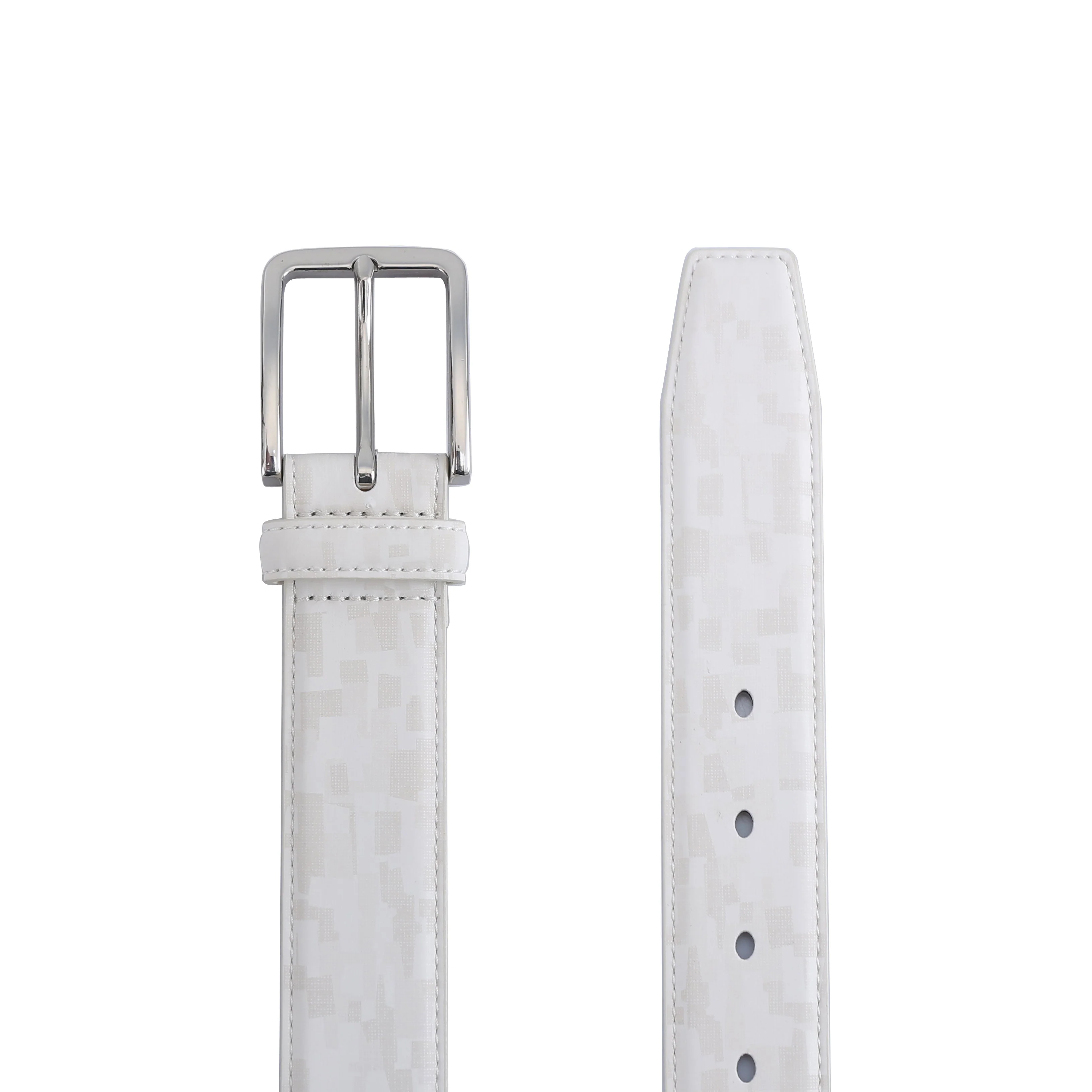 Professional 4  SS - Golf Vegan Belt - Image 7