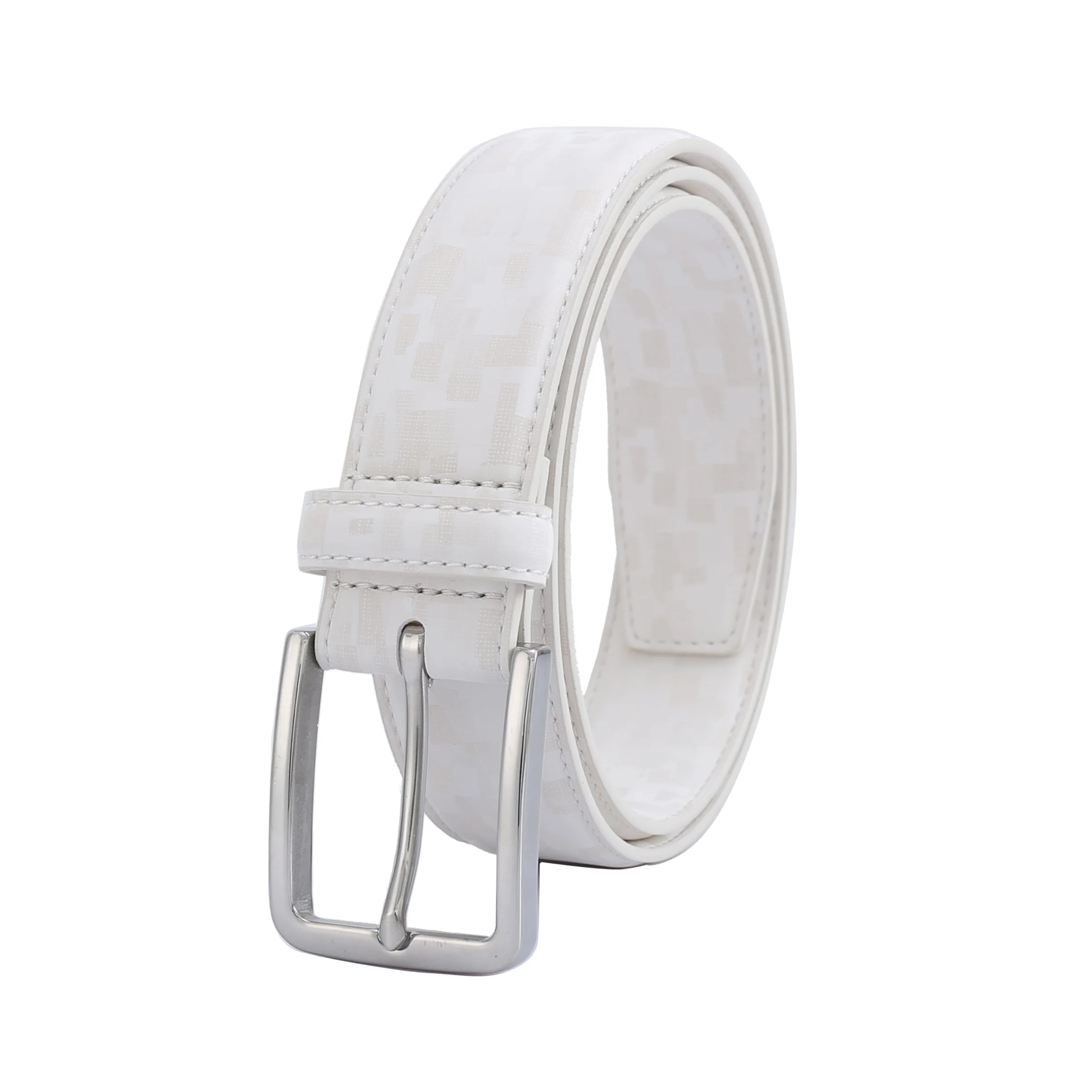 Professional 4  SS - Golf Vegan Belt - Image 9
