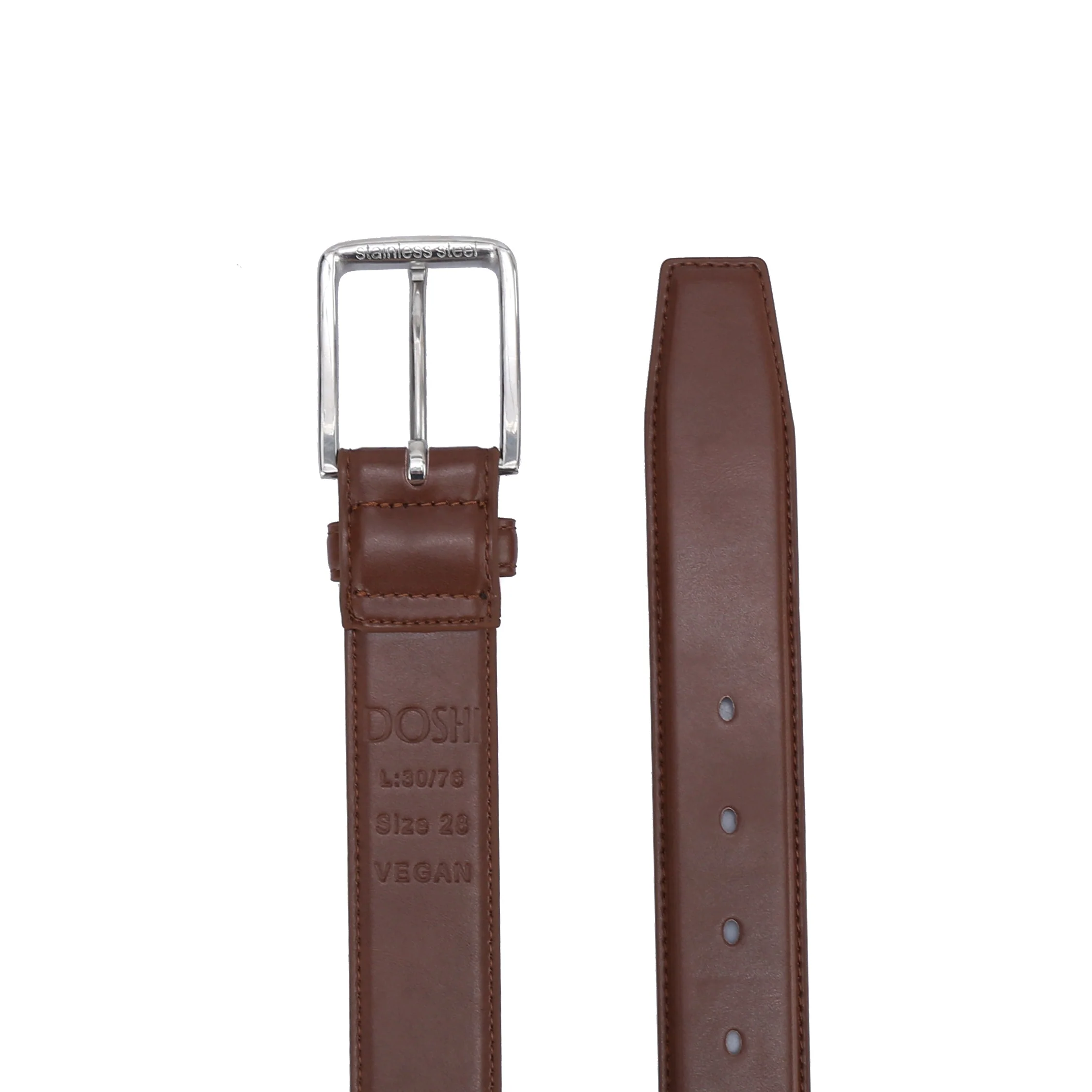 PRE-SALE – Professional 4 - Dress Belt - Image 10